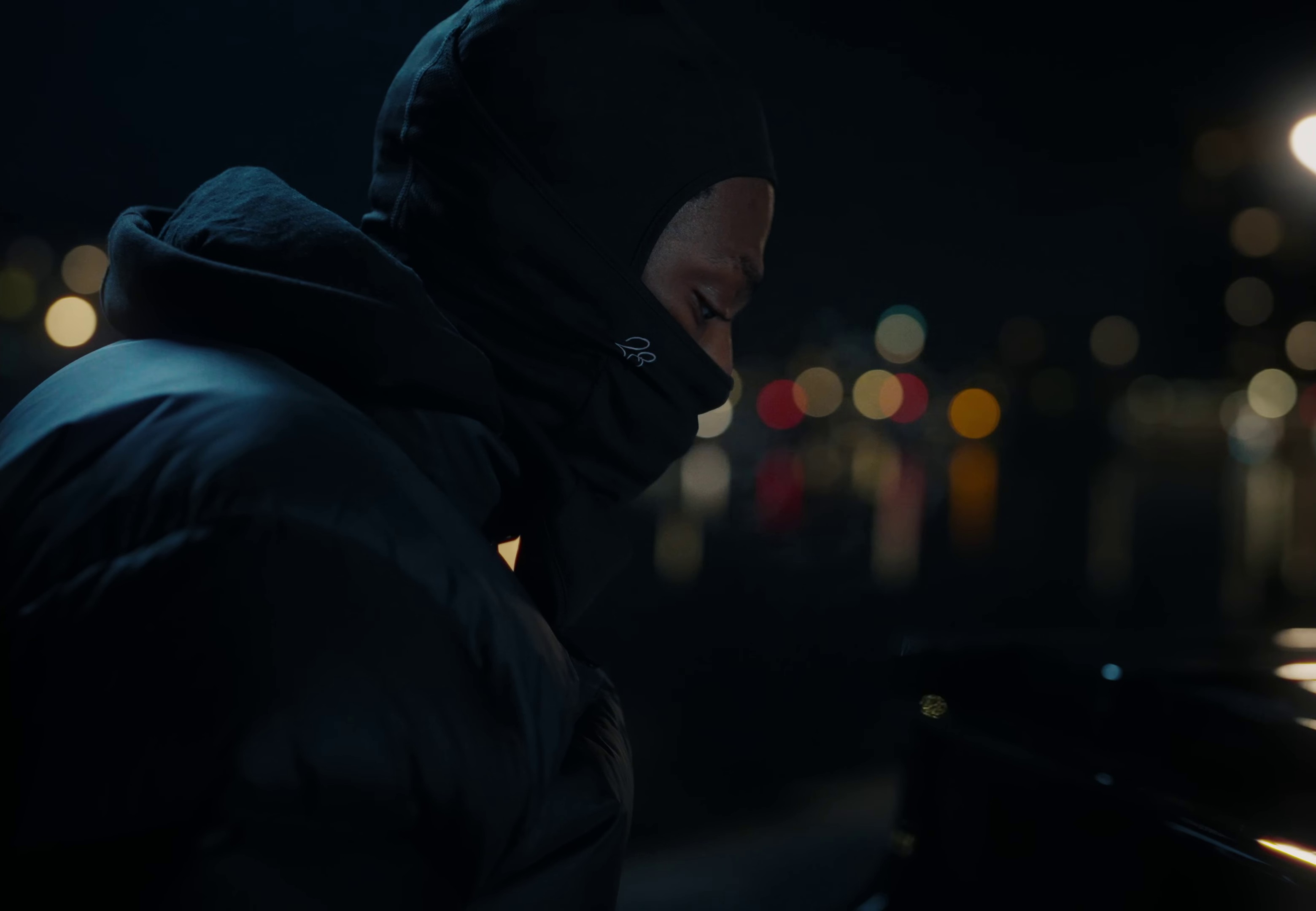 GSD (2022) —  shot,  lighting