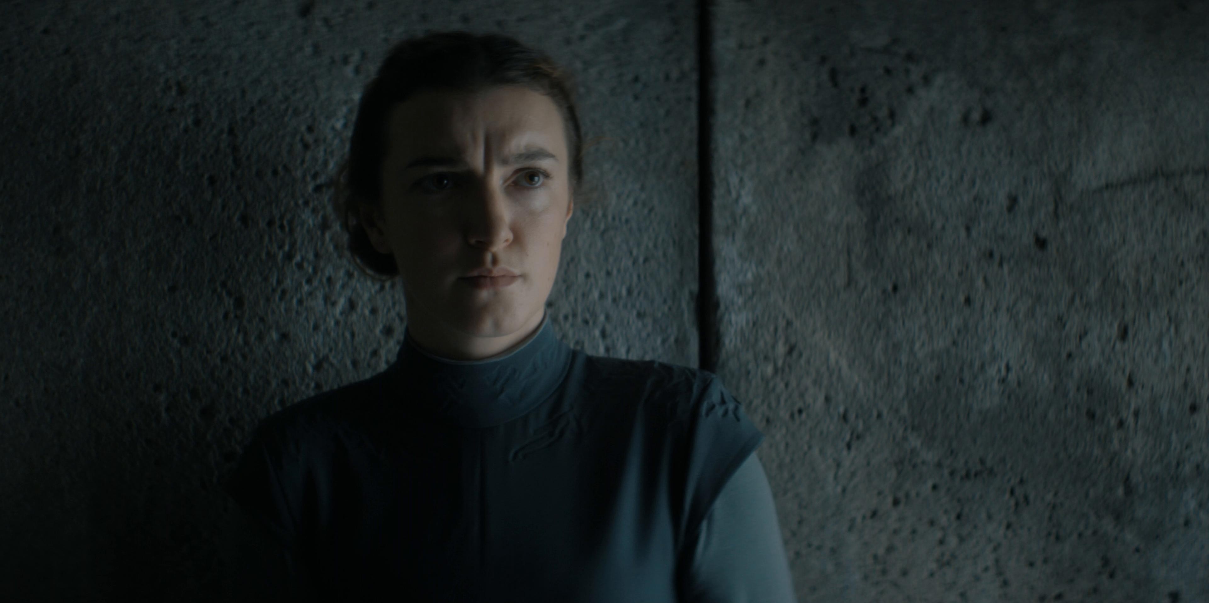 In Blood, Truth (2024) —  shot,  lighting