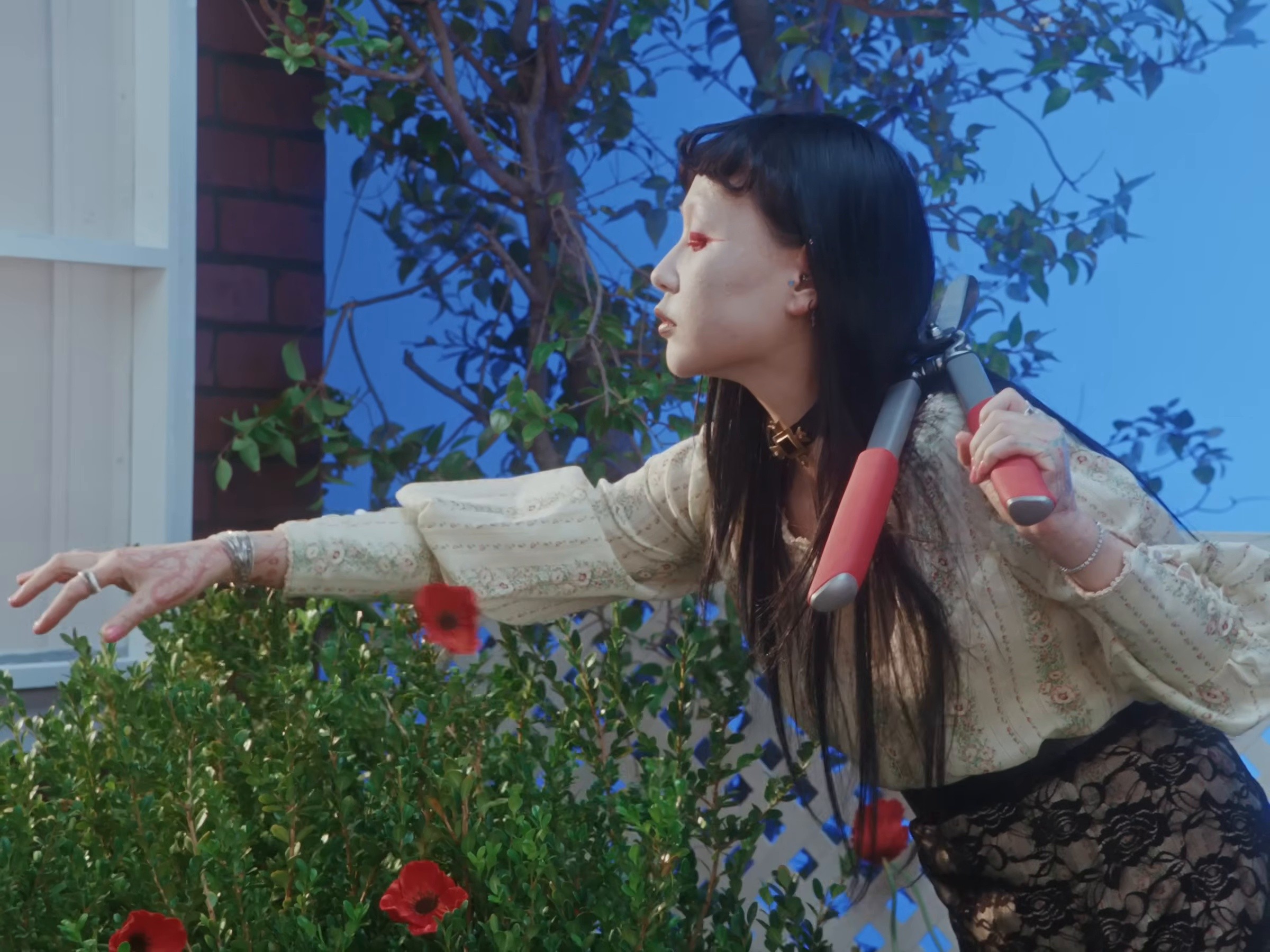 pokemon (2025) —  shot,  lighting