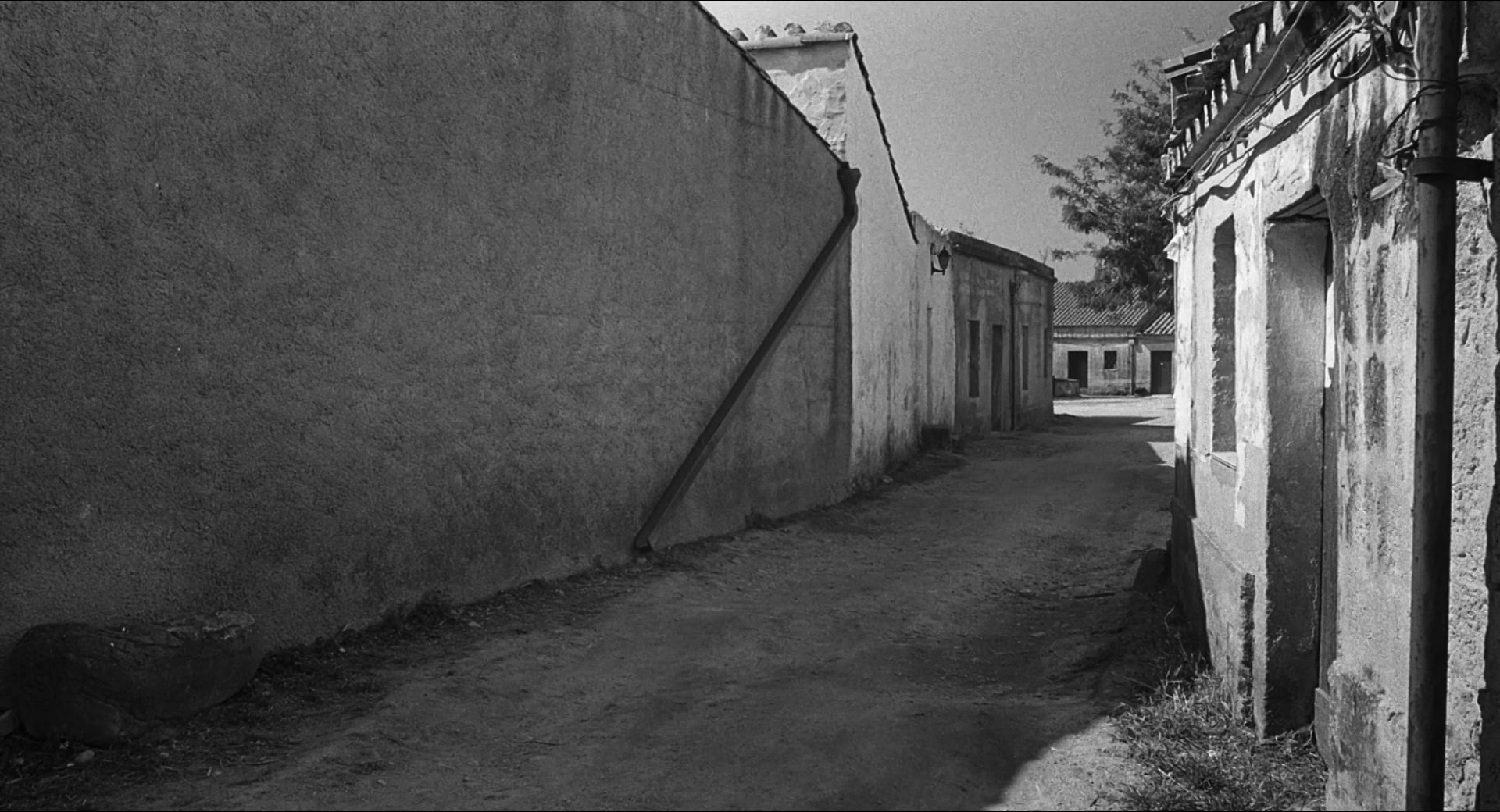 The Legend of Kaspar Hauser (2012) —  shot,  lighting