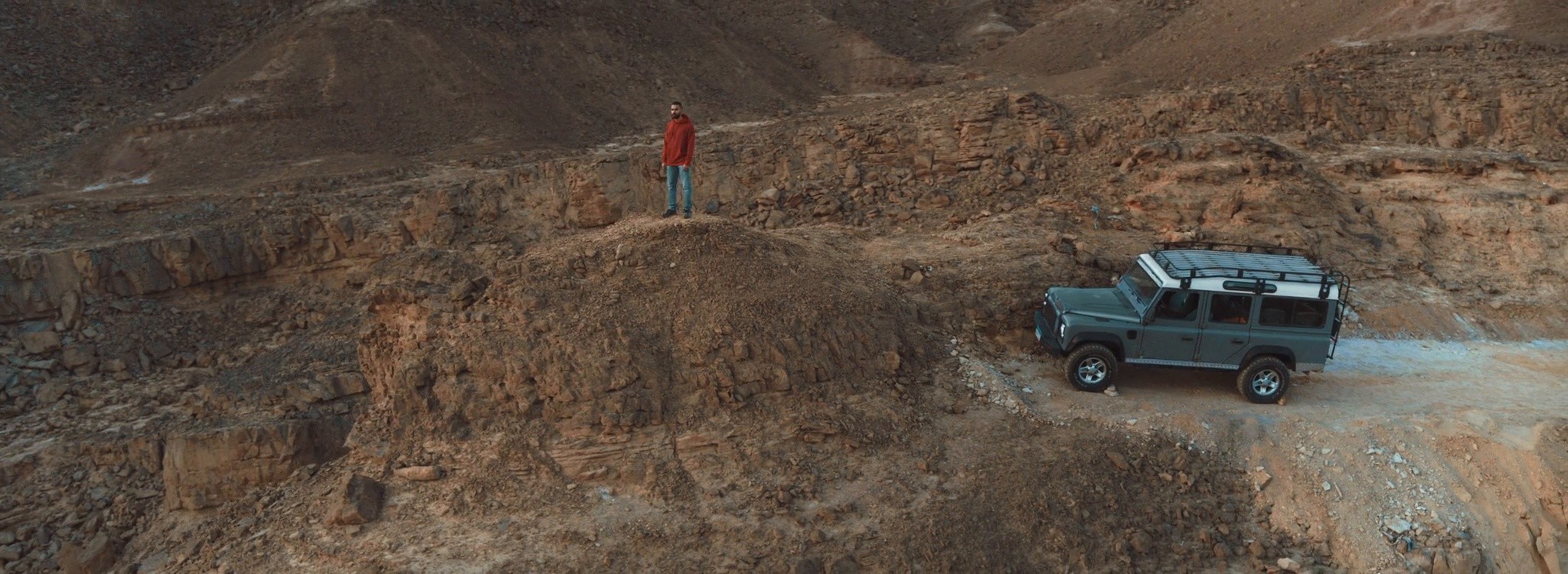 Maven (2022) —  shot,  lighting