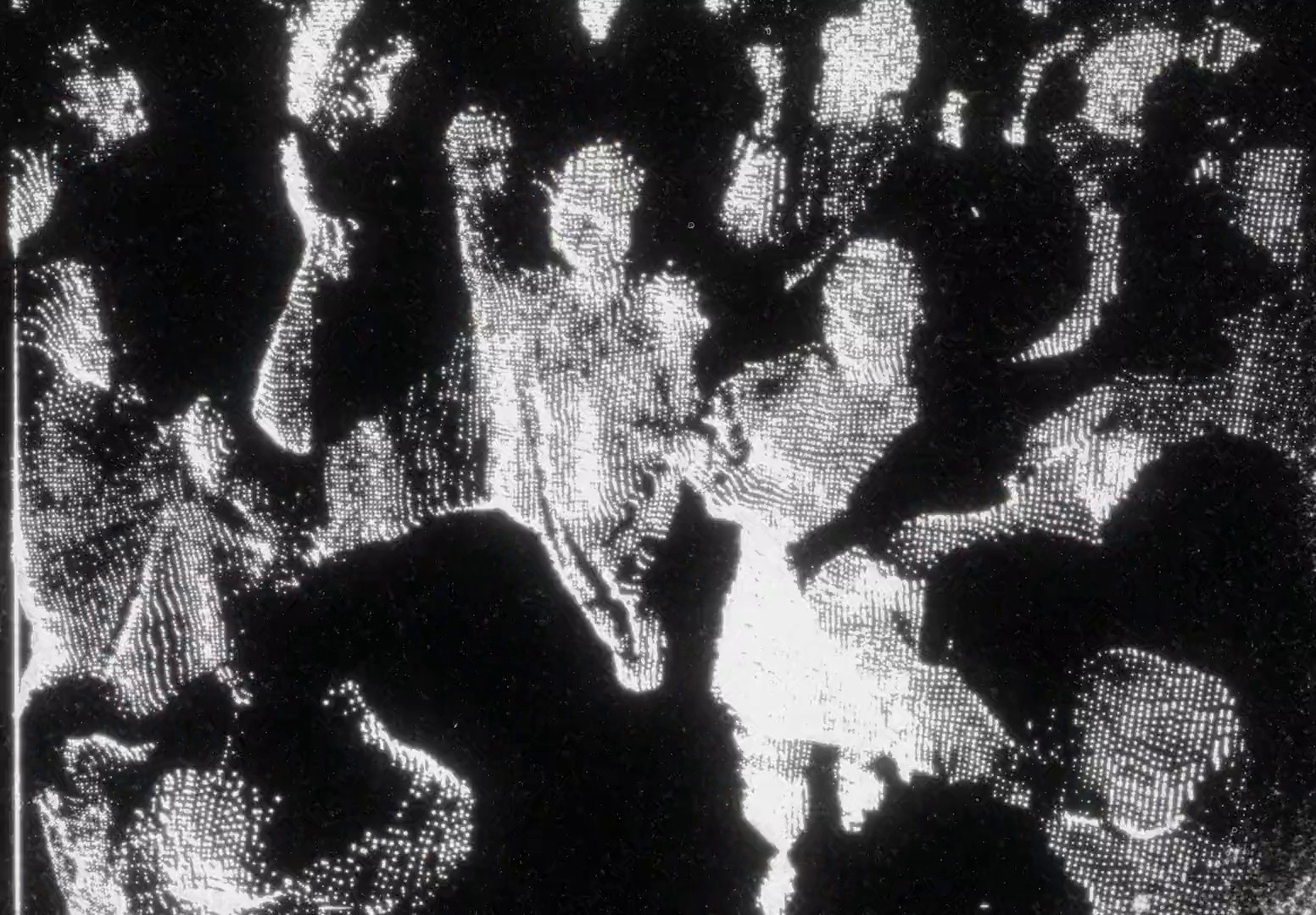 UMBRO x COALA "Universo" (2024) —  shot,  lighting