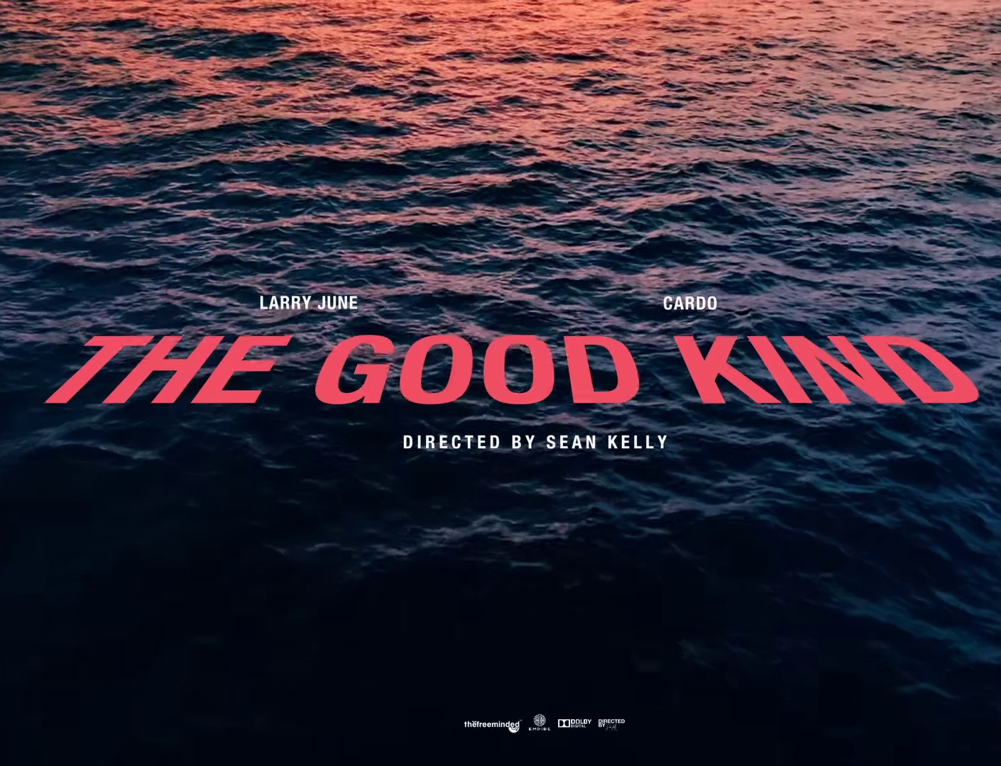 The Good Kind (2023) —  shot,  lighting
