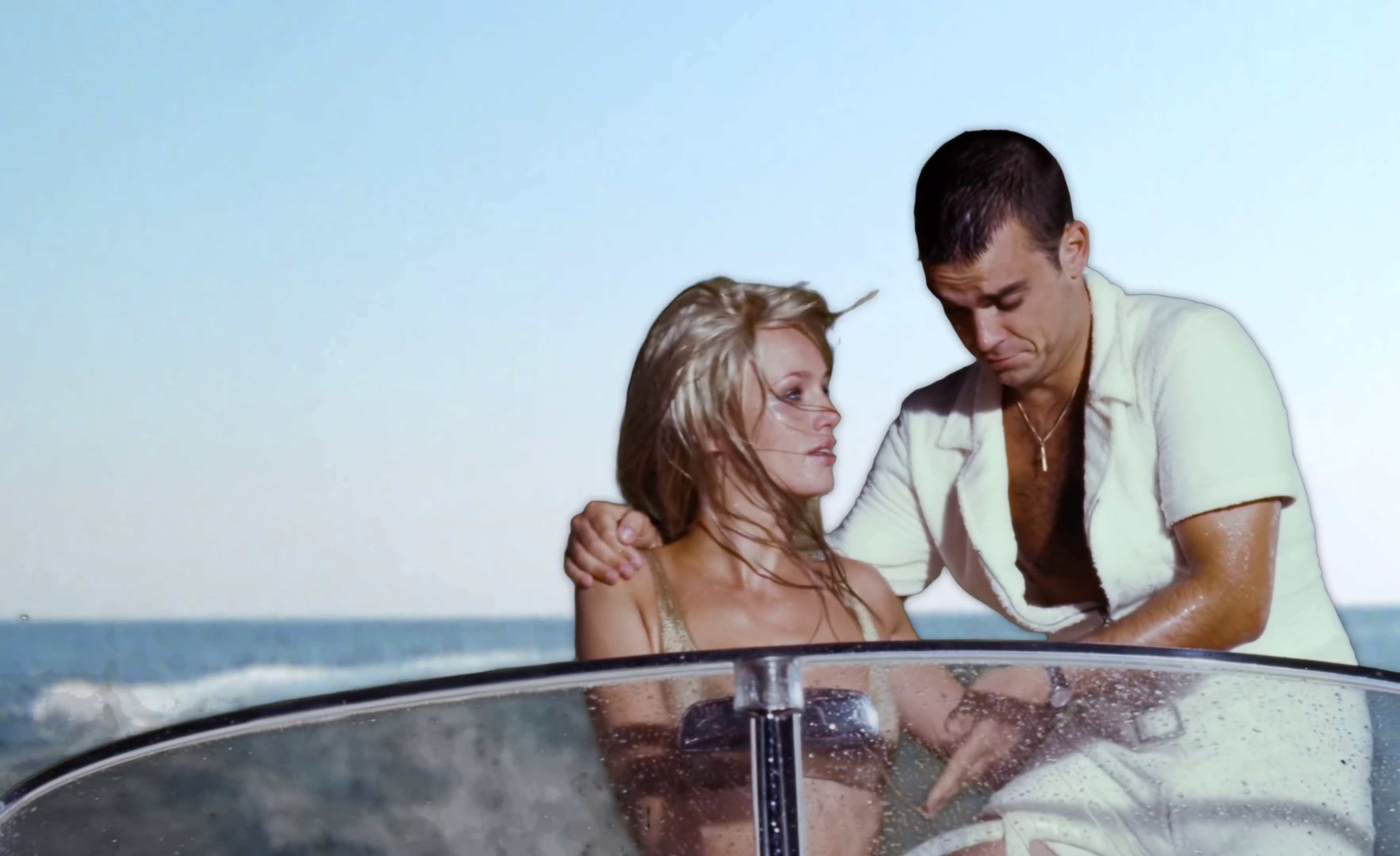 Millennium (1998) —  shot,  lighting