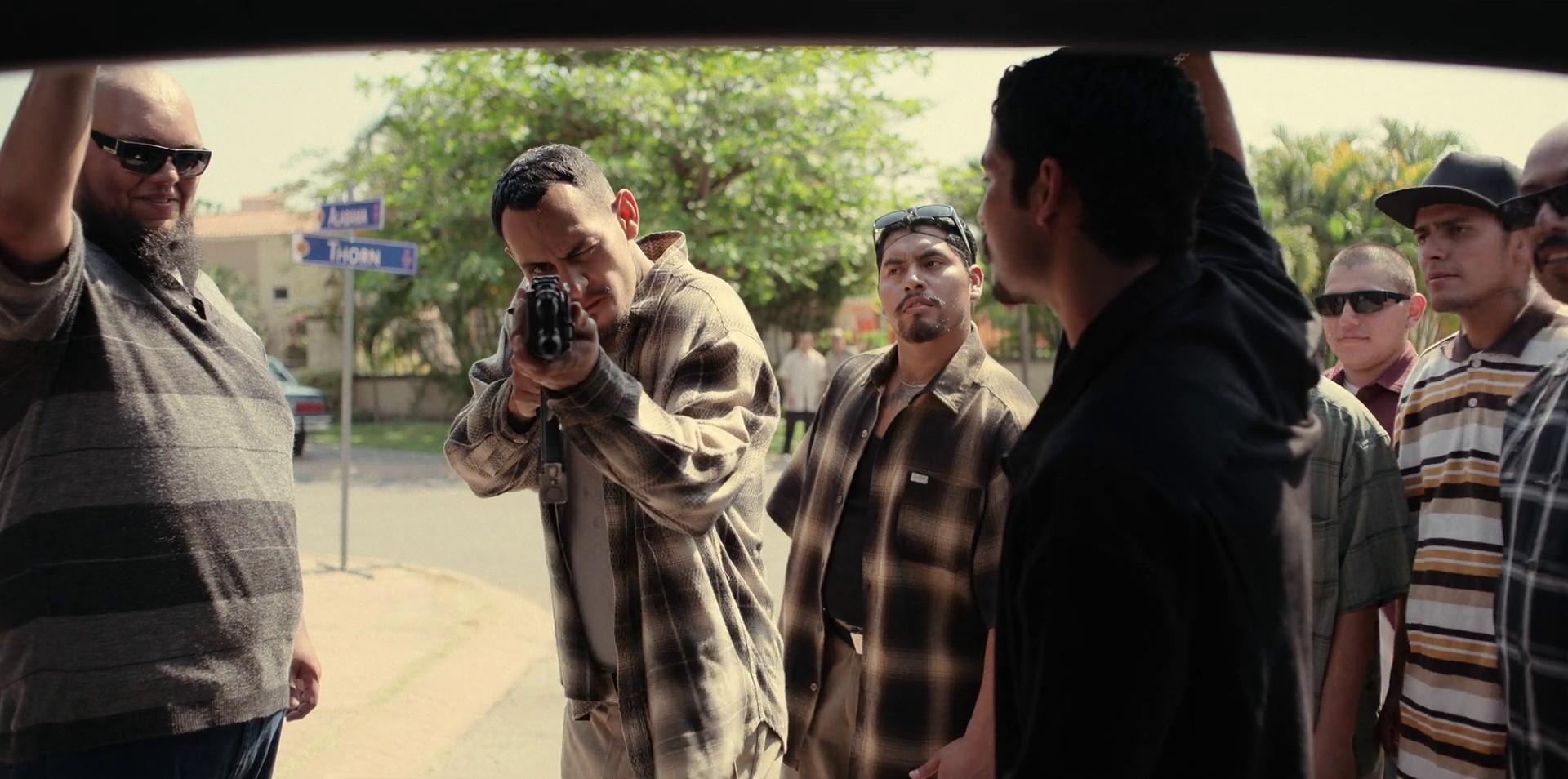 GDL (2021) —  shot,  lighting