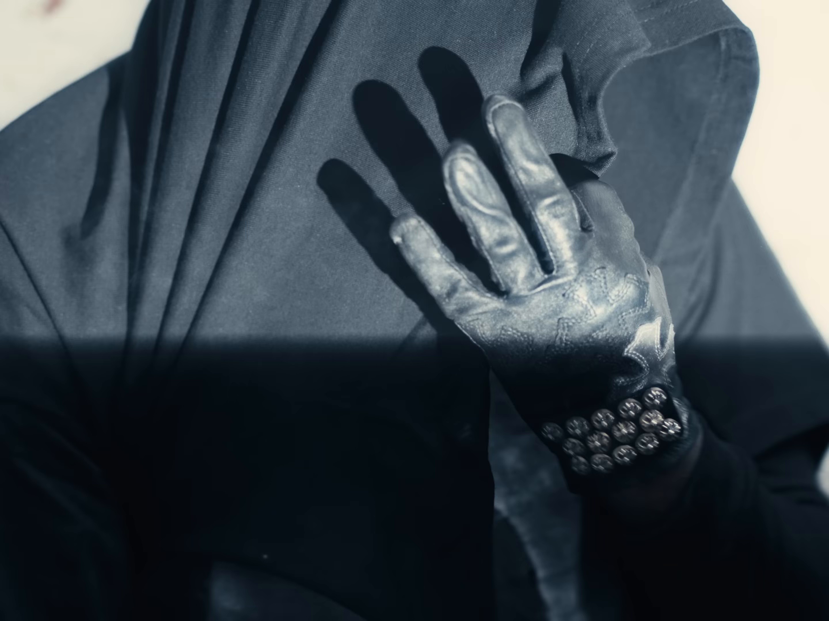 Swing My Way (2024) —  shot,  lighting