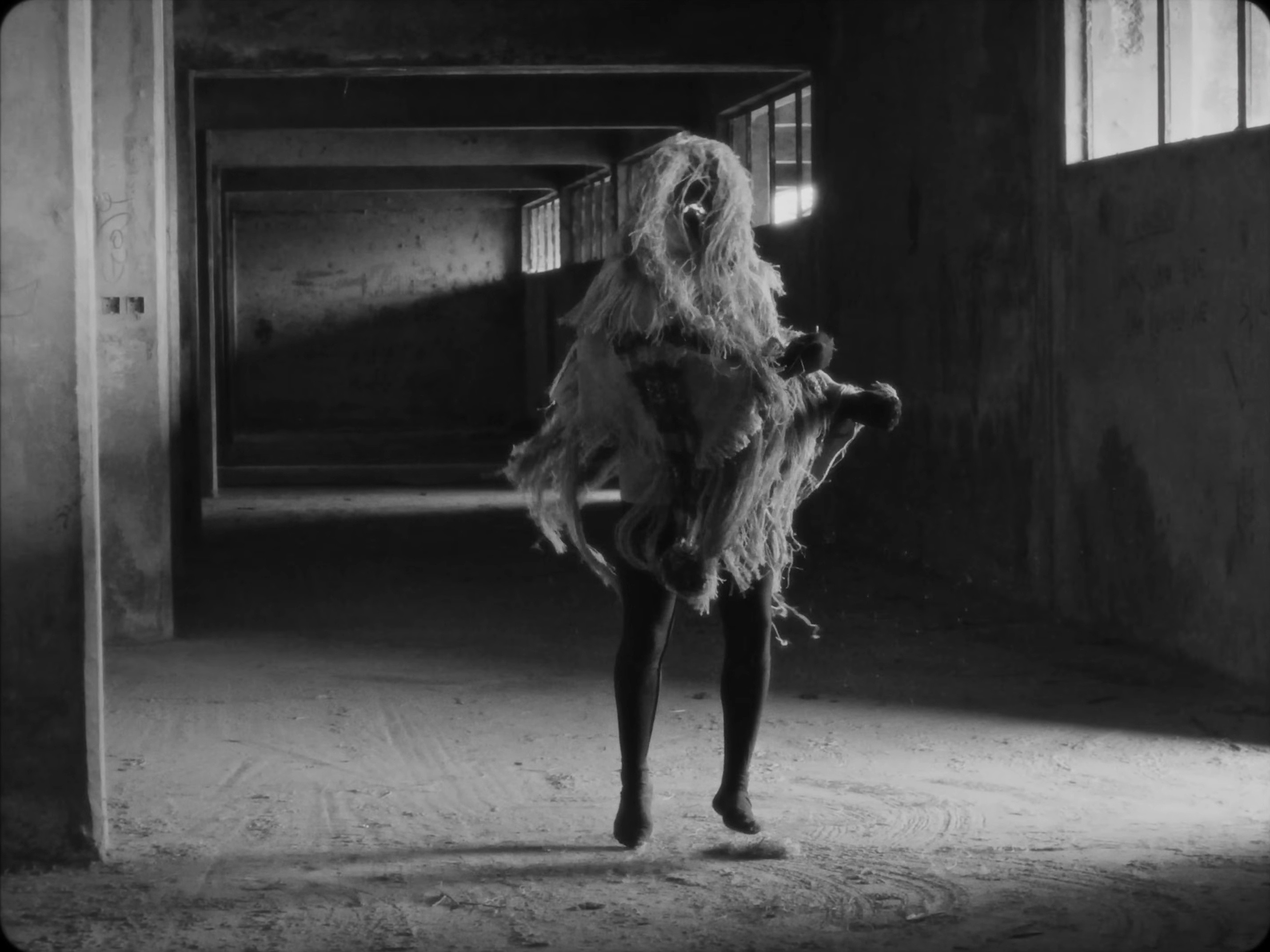 Atonement (2025) —  shot,  lighting