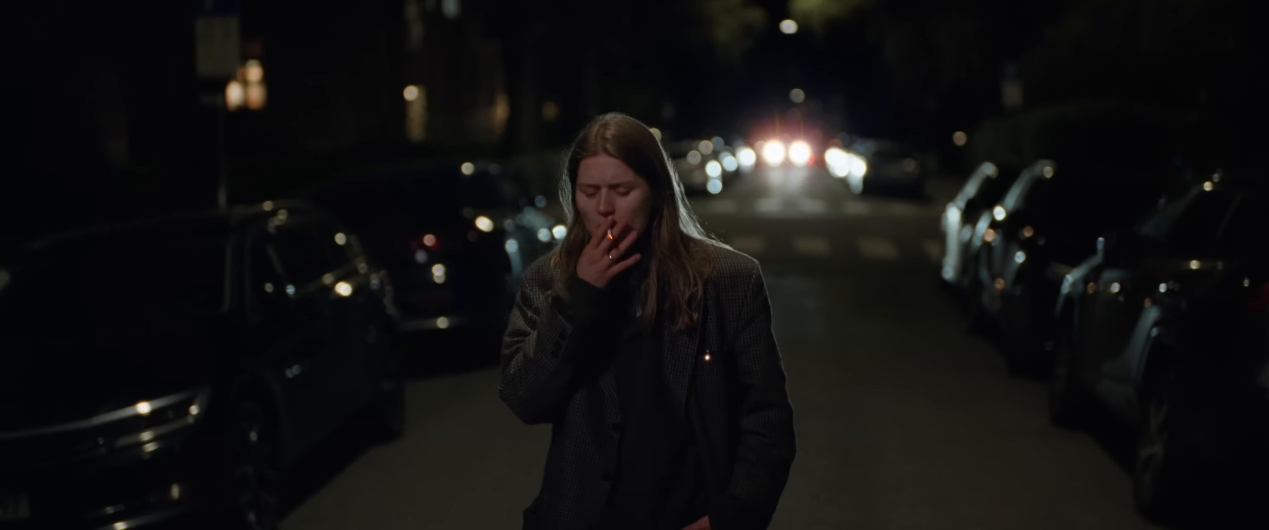 Hemingway (2025) —  shot,  lighting