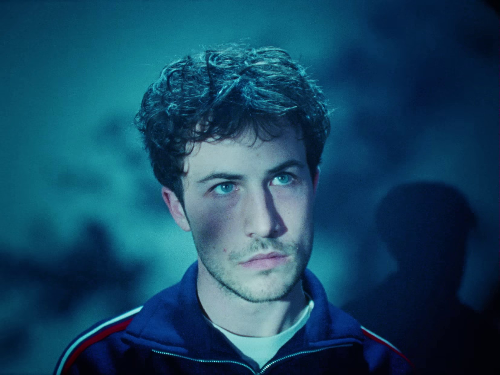 Your Apartment (2024) —  shot,  lighting