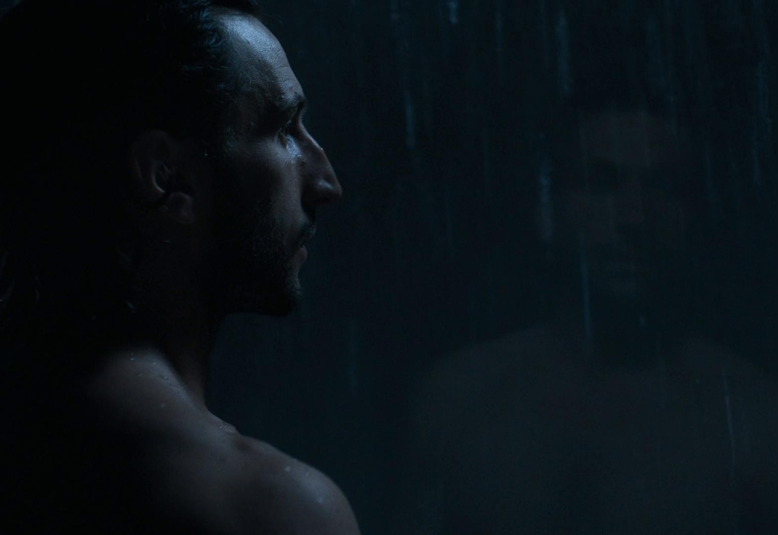 Lexus ‘Obsessed by detail’ (2025) —  shot,  lighting