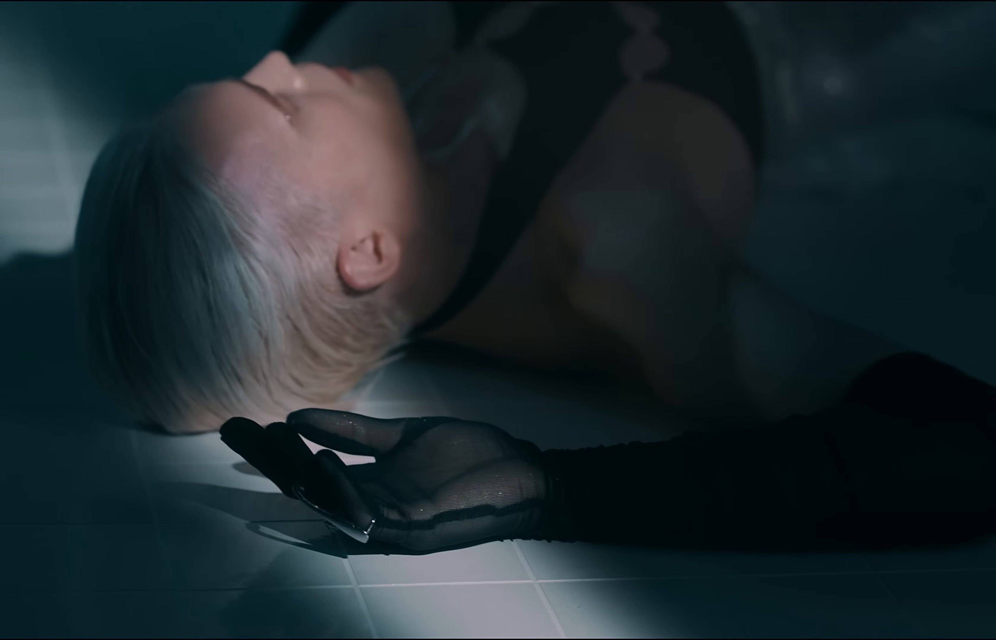 Call Me (2024) —  shot,  lighting