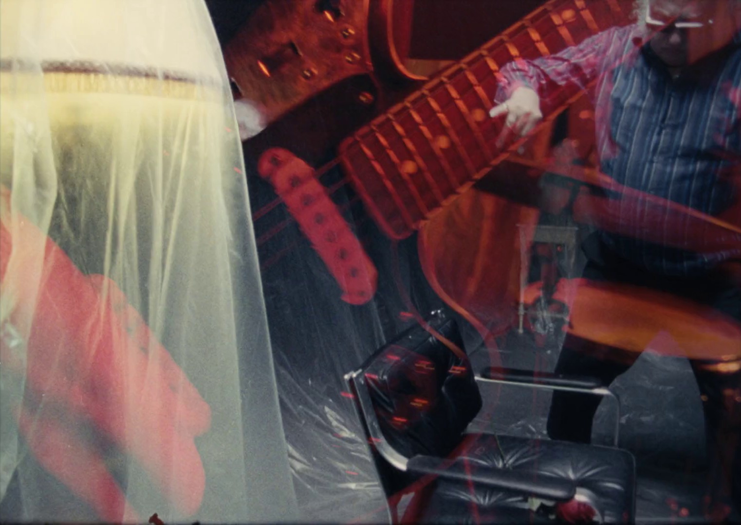 Vendetta (2022) —  shot,  lighting