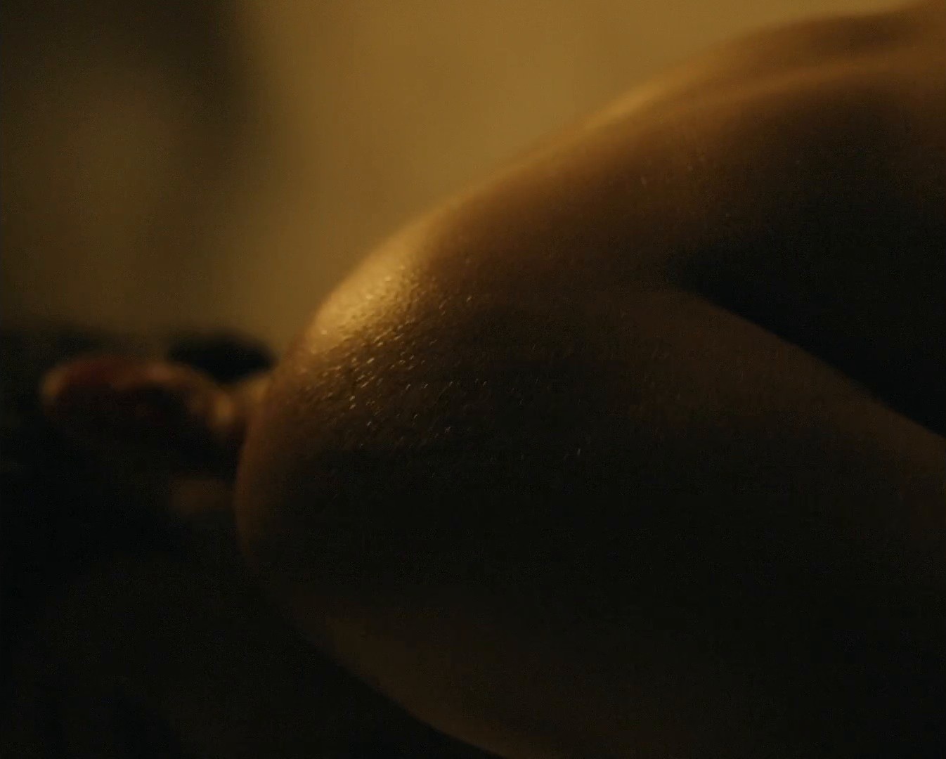 James (2024) —  shot,  lighting