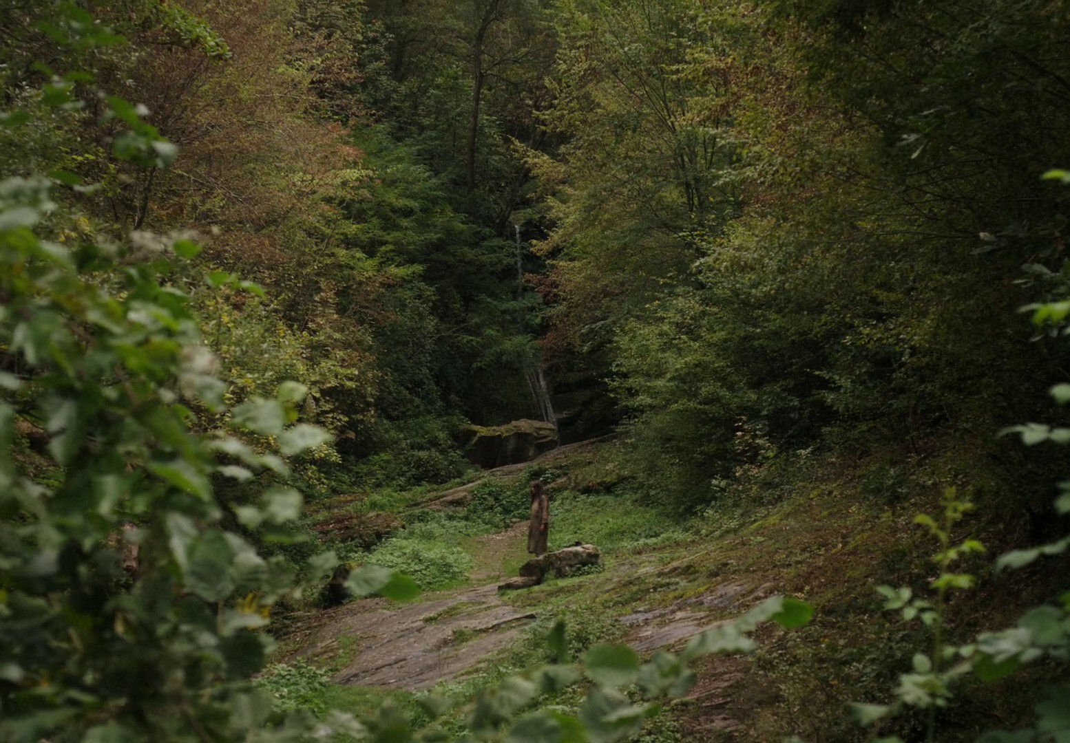 You Won't Be Alone (2022) —  shot,  lighting