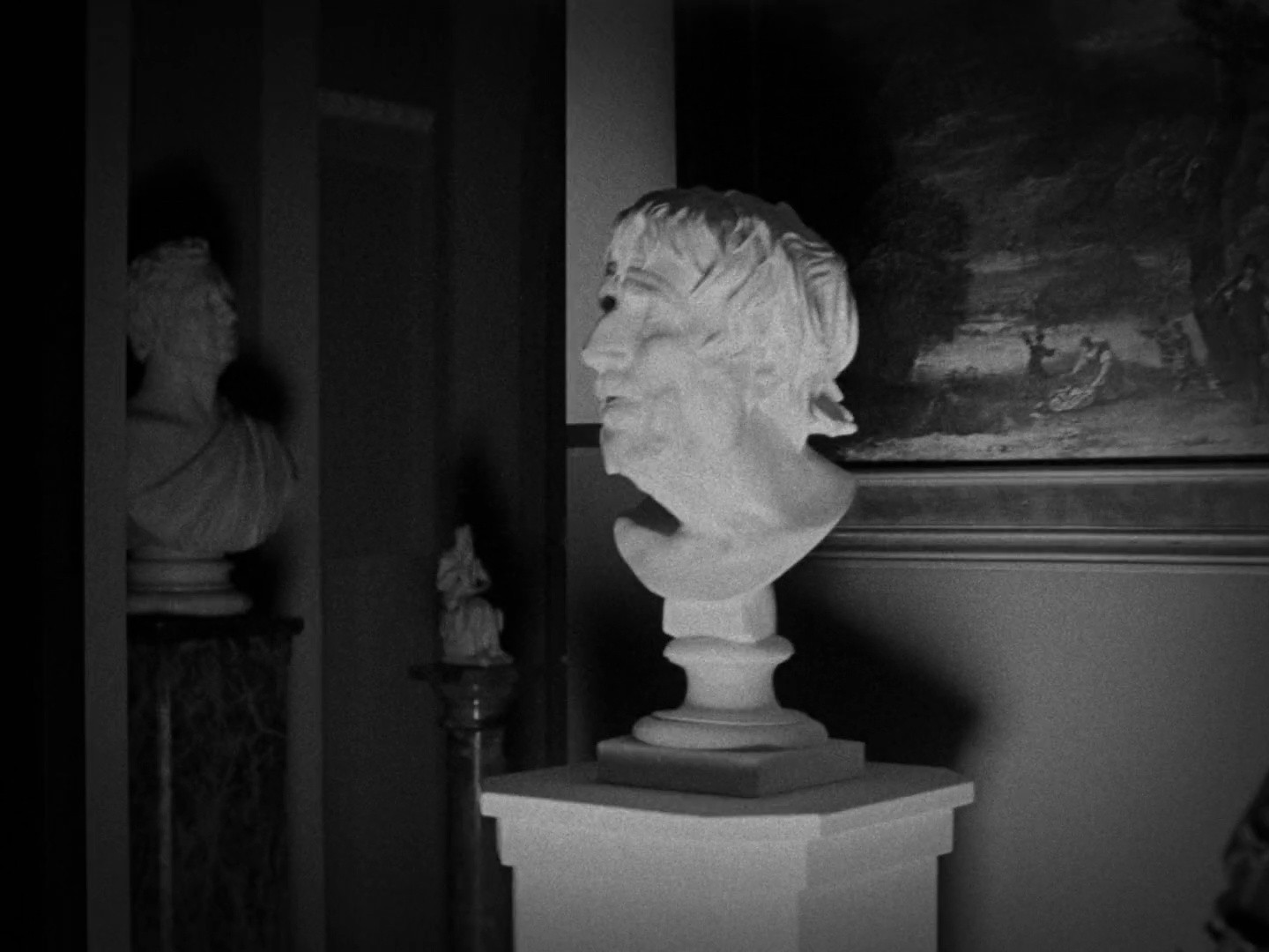 Volfas Engelman (2019) —  shot,  lighting