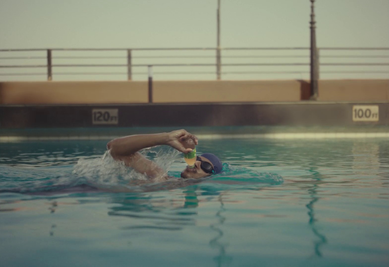 Lahori Zeera (2024) —  shot,  lighting