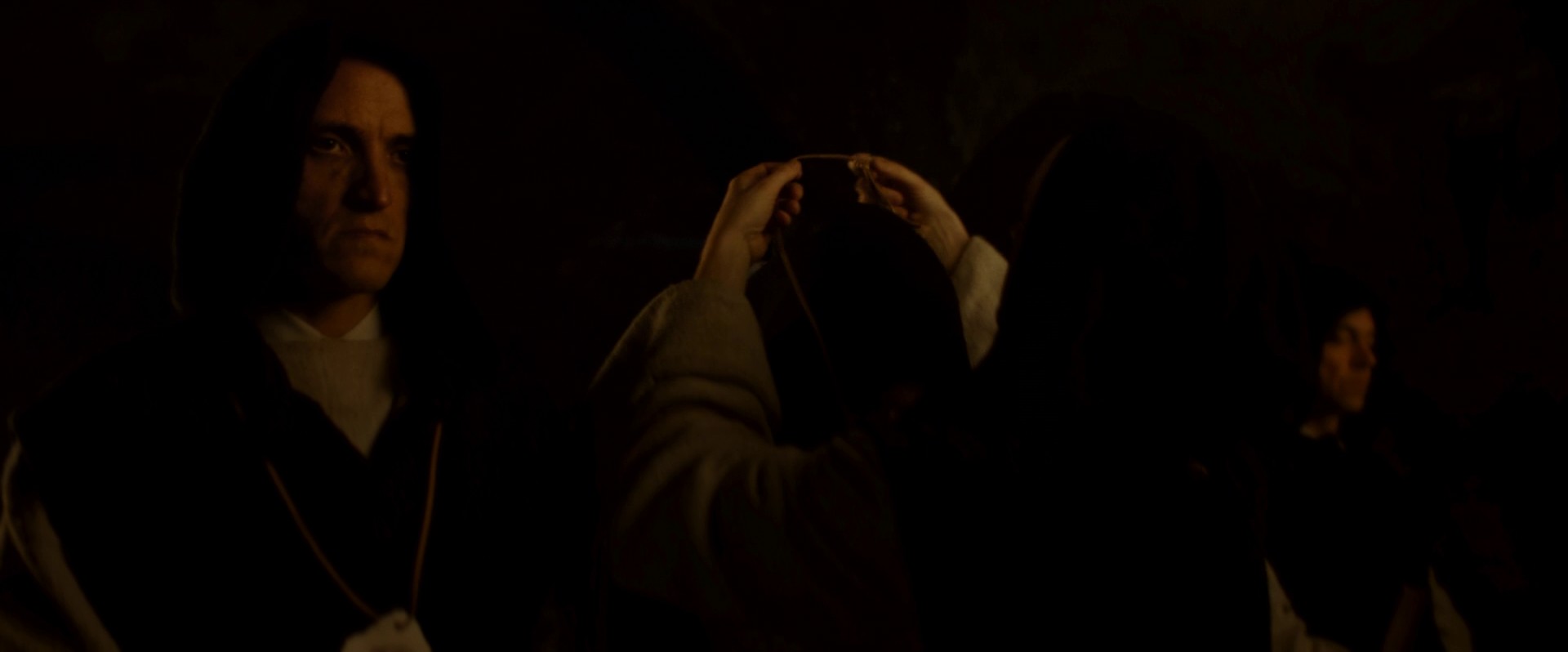 Arvéd (2022) —  shot,  lighting