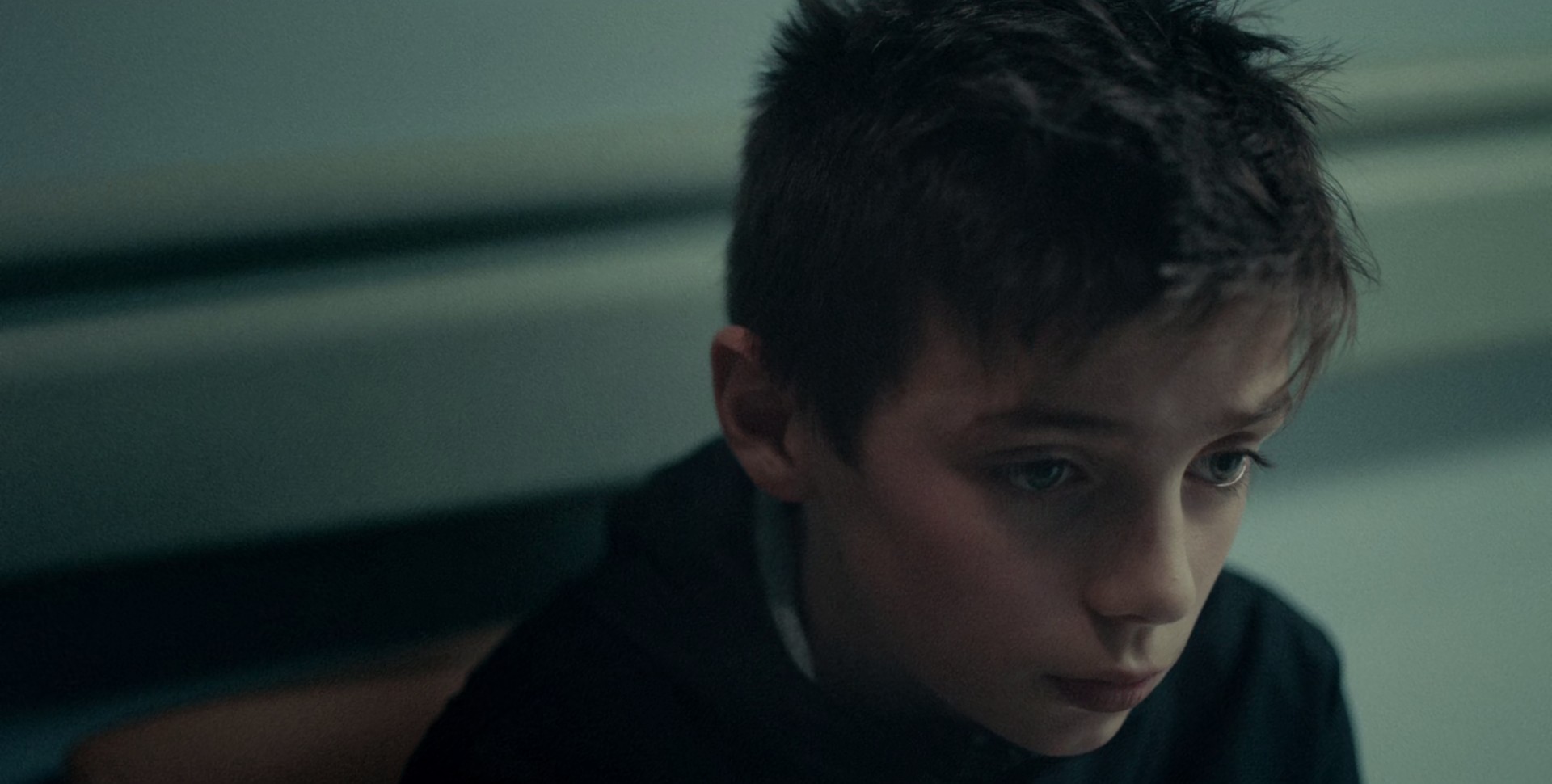 Beloved (2019) —  shot,  lighting