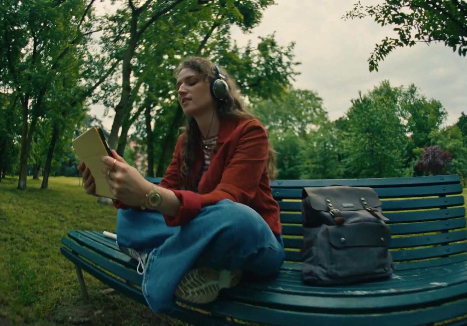 PEGASO | DC (2024) —  shot,  lighting