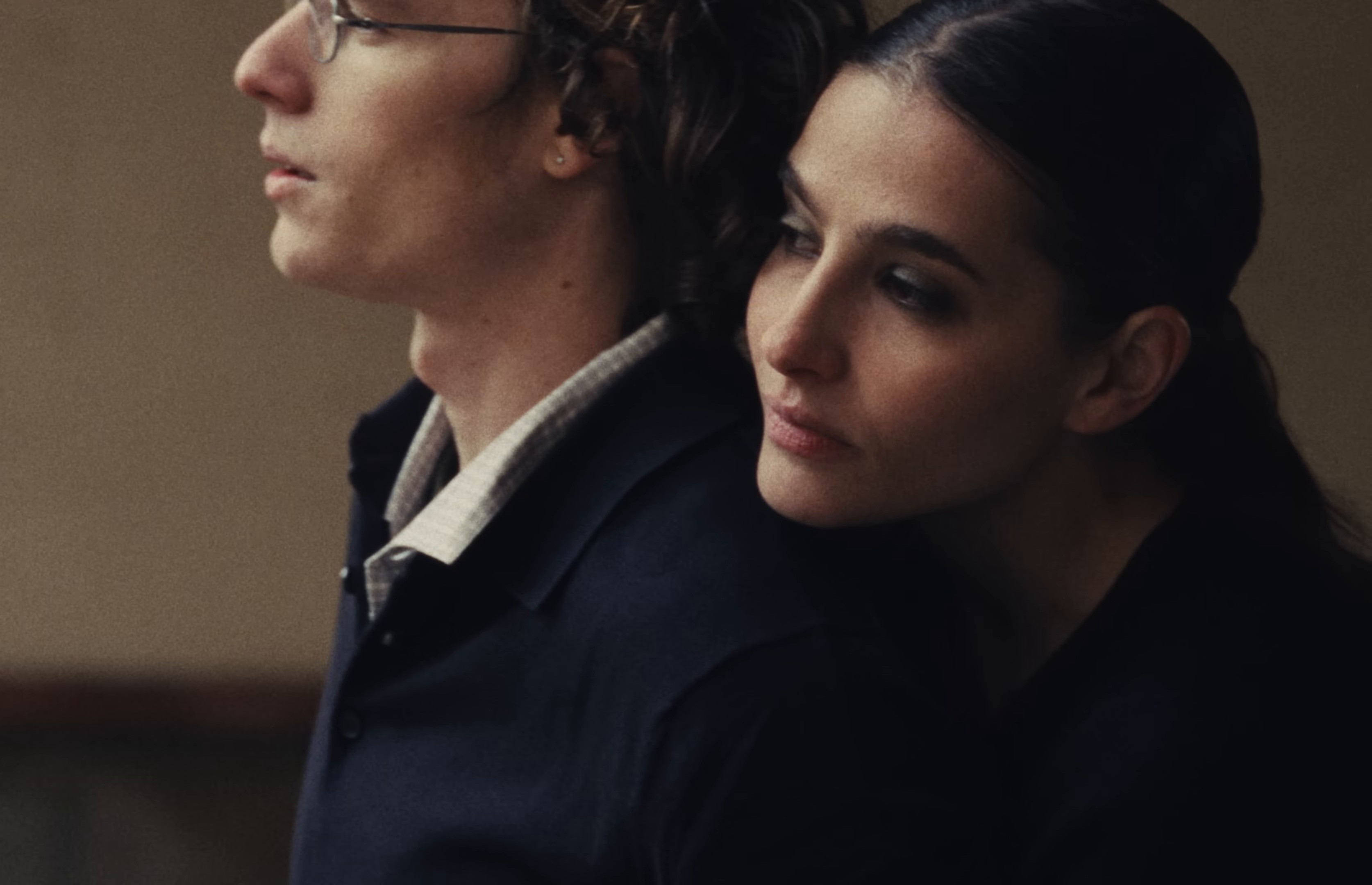 Barcelona (2026) —  shot,  lighting