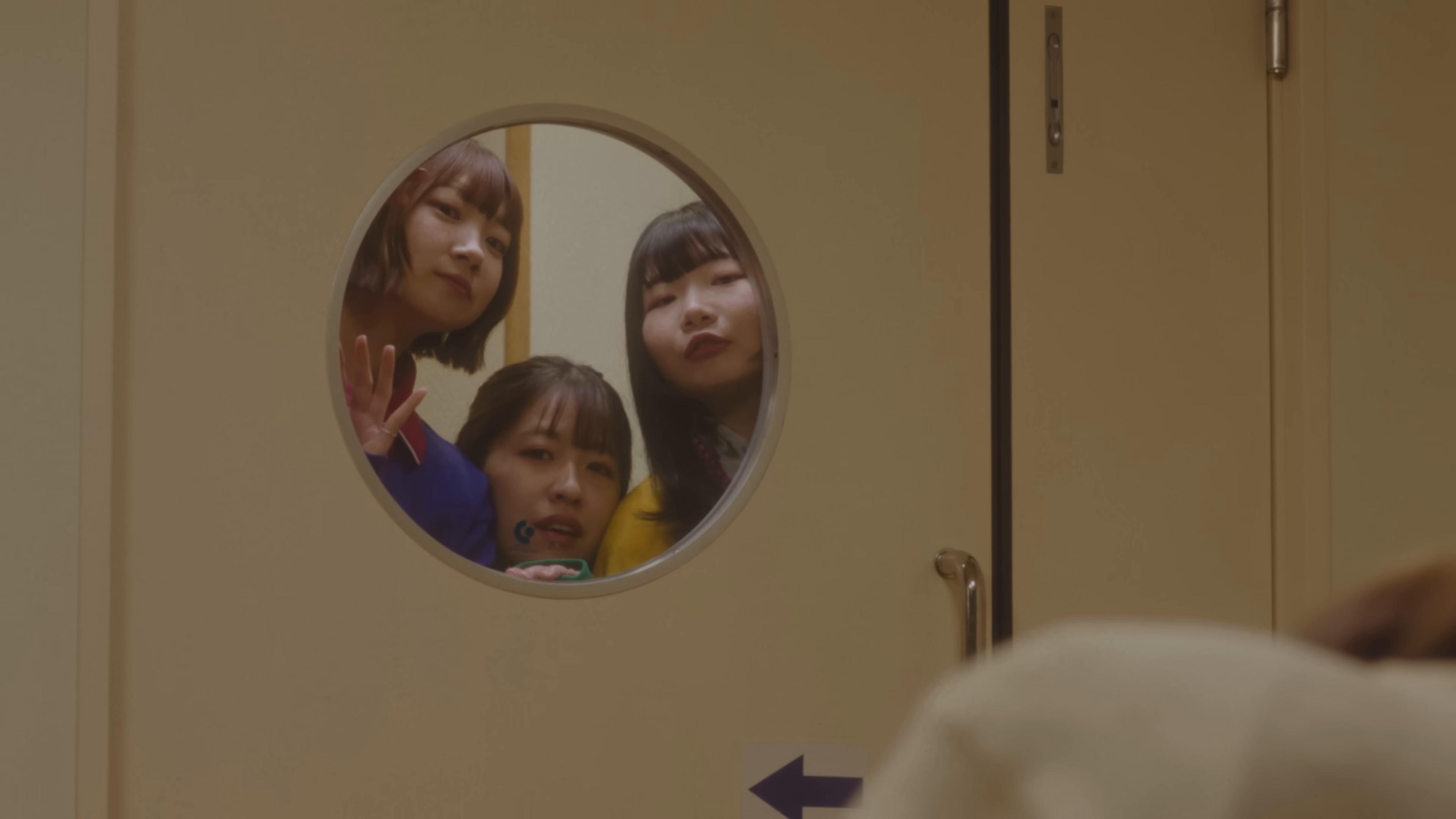 Fuwa Rin (2026) —  shot,  lighting