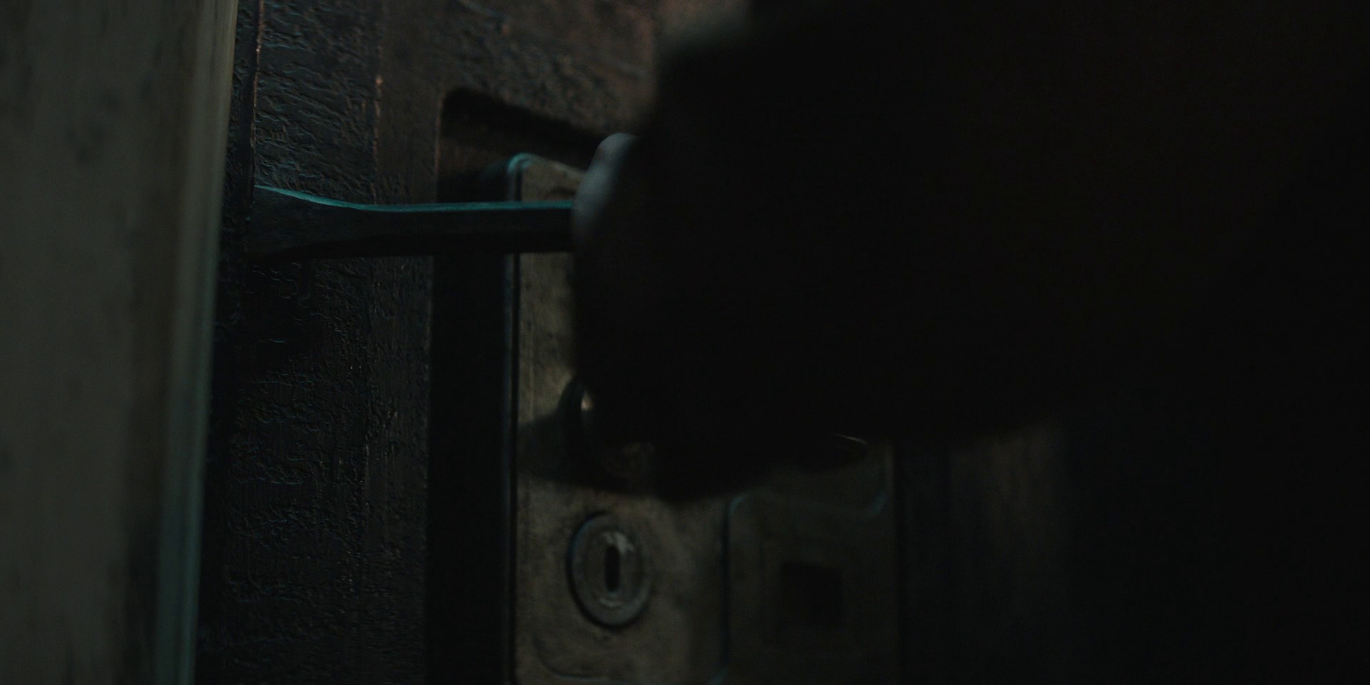 The Relic (2023) —  shot,  lighting