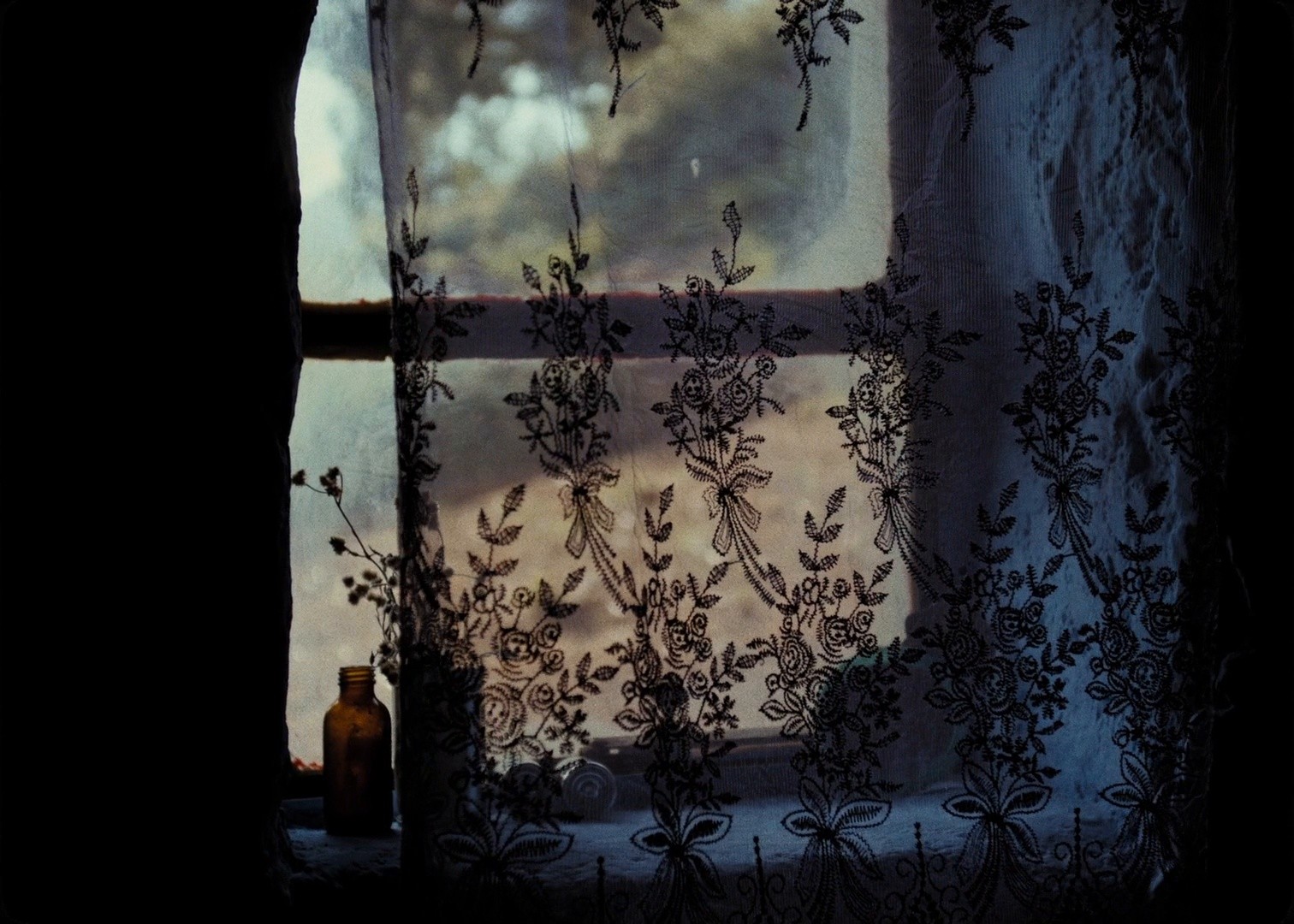 This Is Not a Burial, It's a Resurrection (2021) —  shot,  lighting