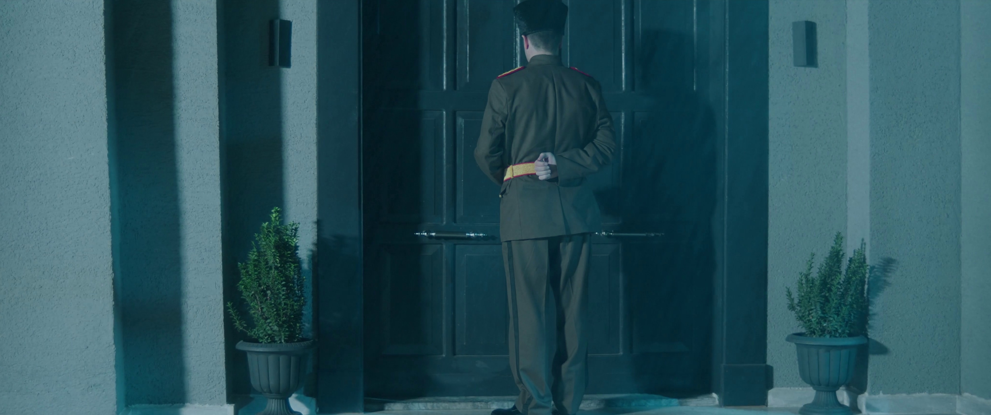 Time Traveller of 100 Years - Commercial (2024) —  shot,  lighting