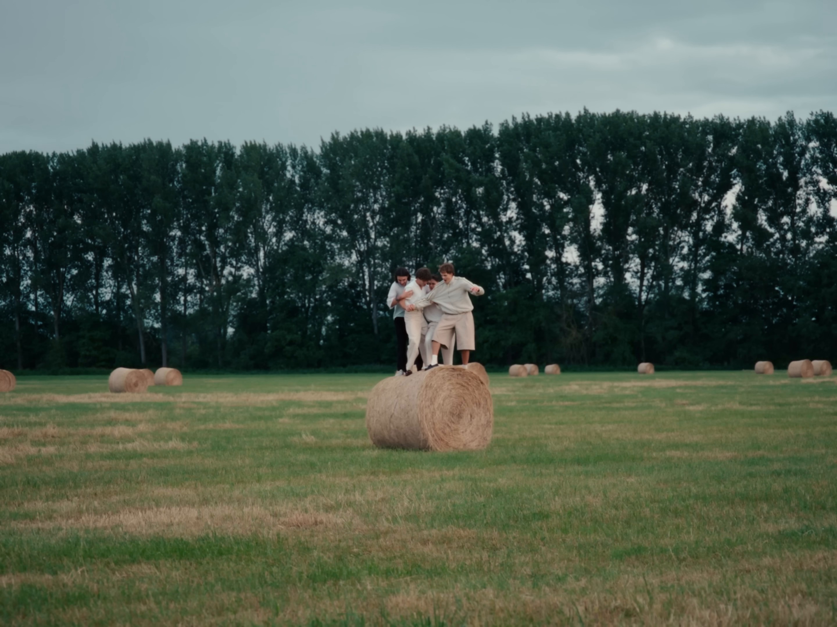 Fallen (2024) —  shot,  lighting