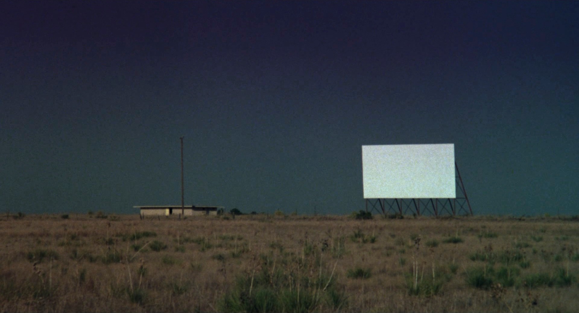 Blood Simple (1984) —  shot,  lighting