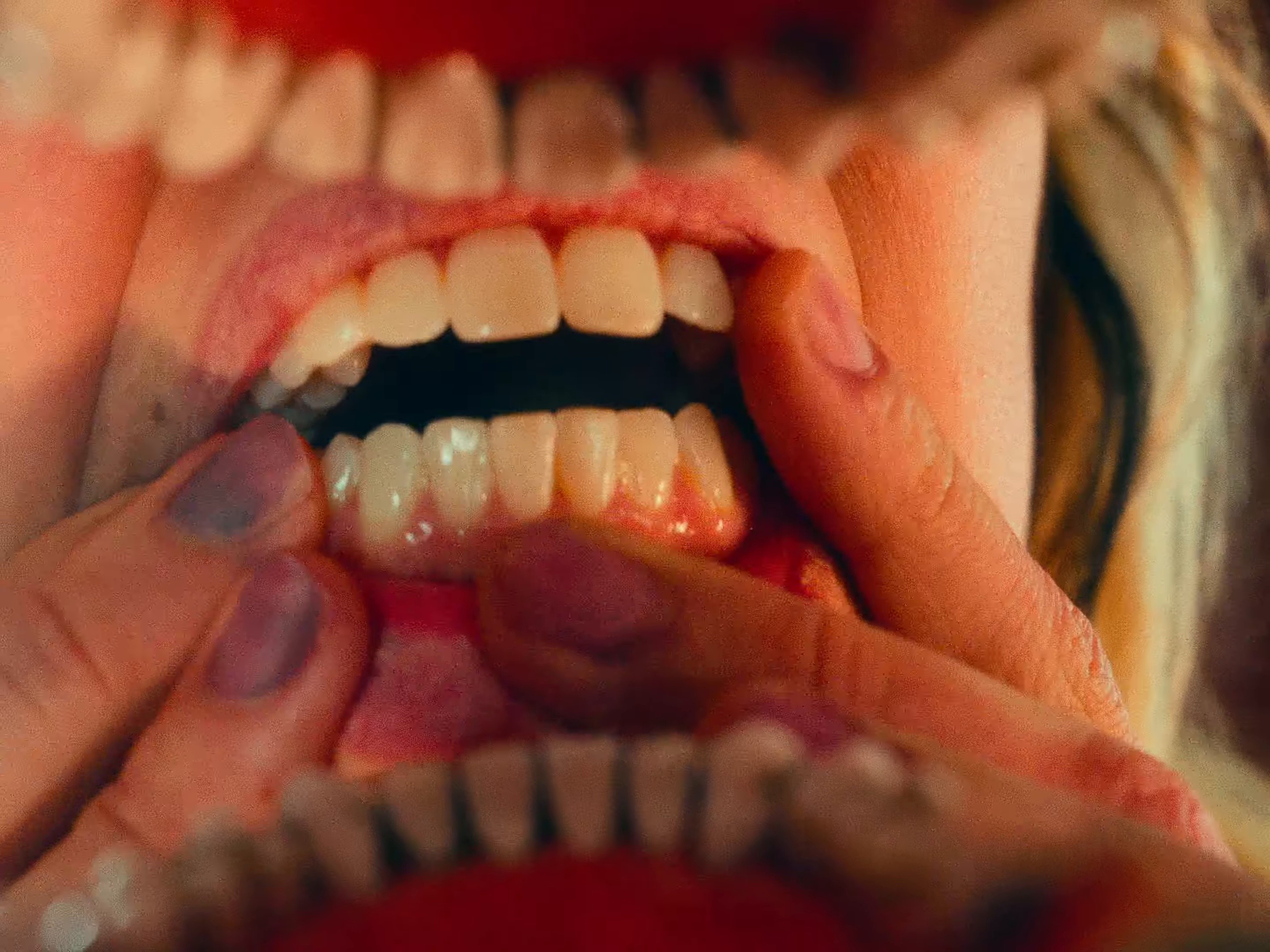 Antidote (2025) —  shot,  lighting