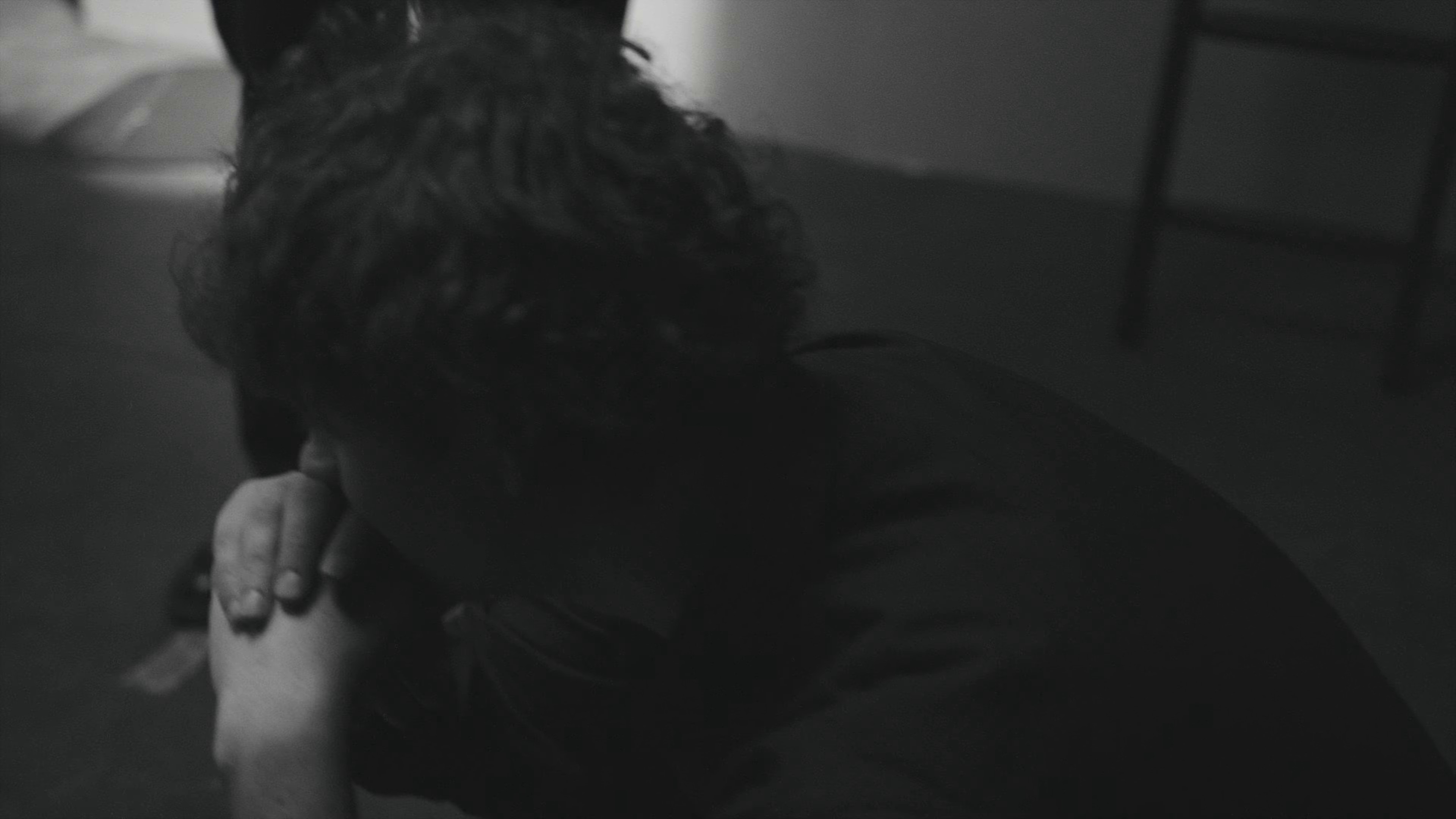 R&B (2024) —  shot,  lighting