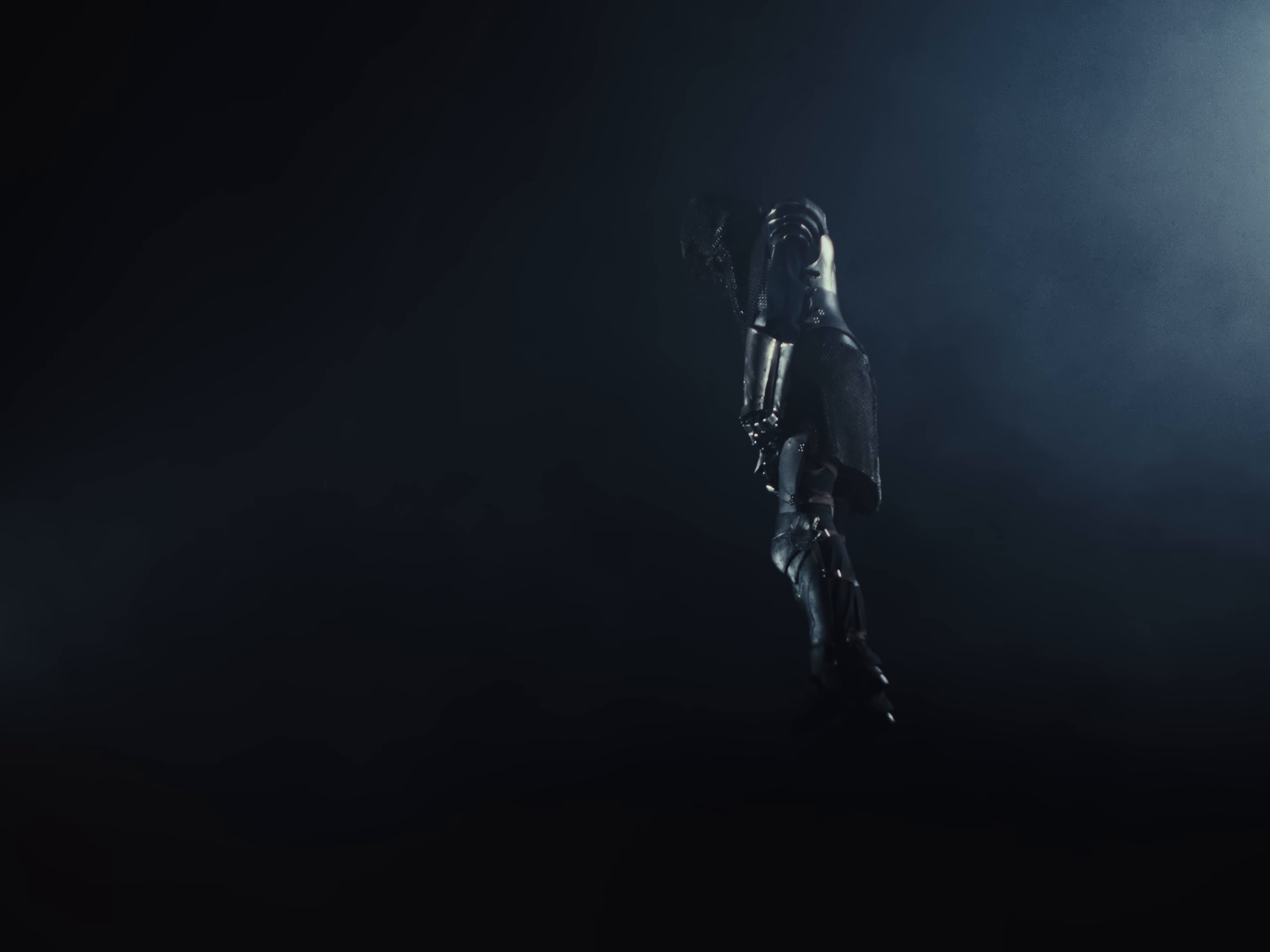 Villain (2025) —  shot,  lighting