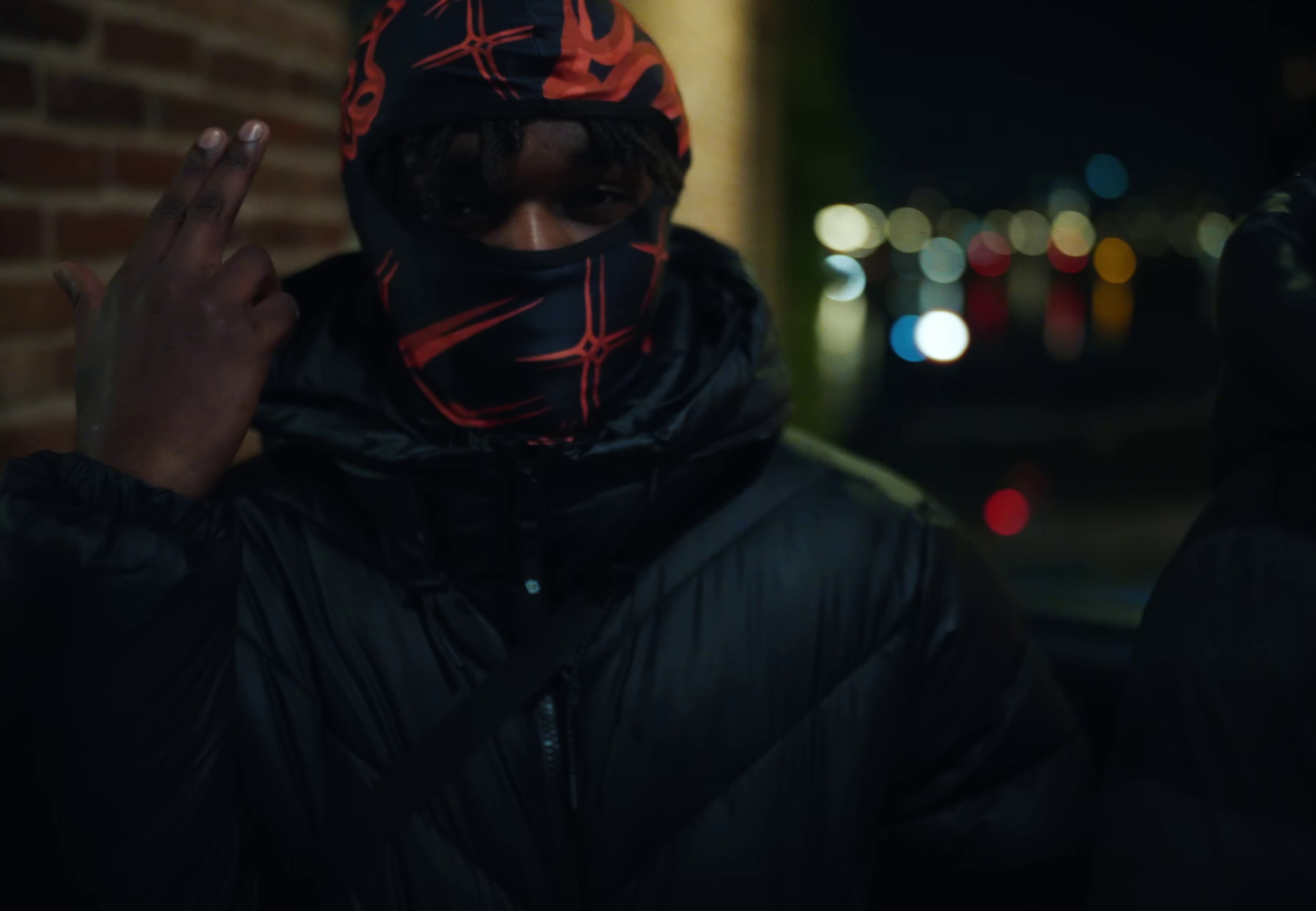 GSD (2022) —  shot,  lighting