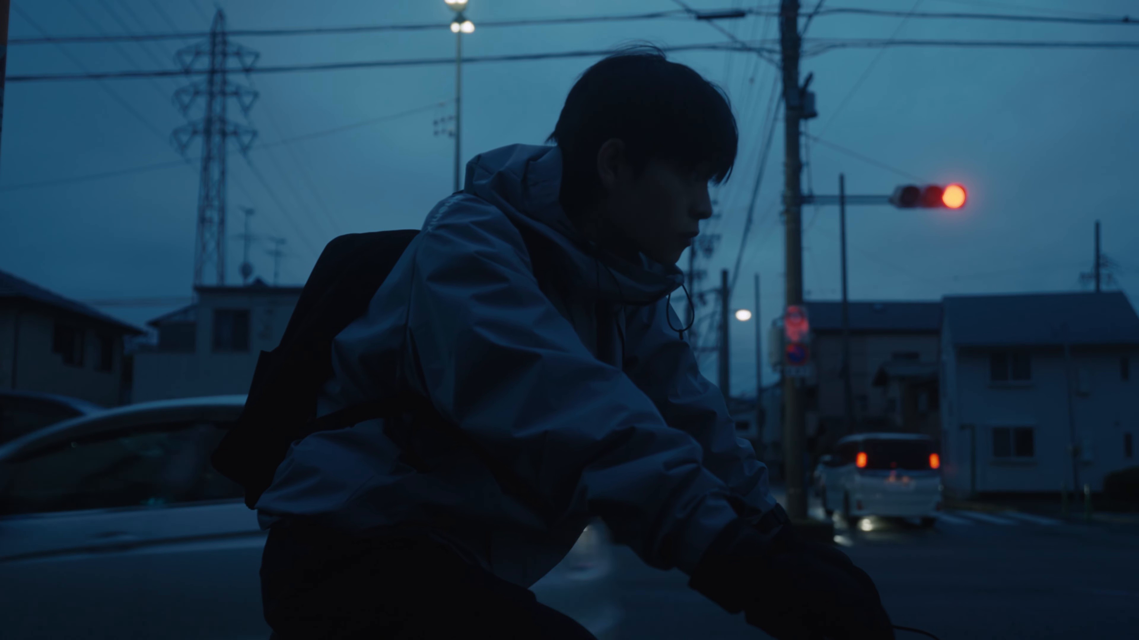 tenk(e)i (2026) —  shot,  lighting