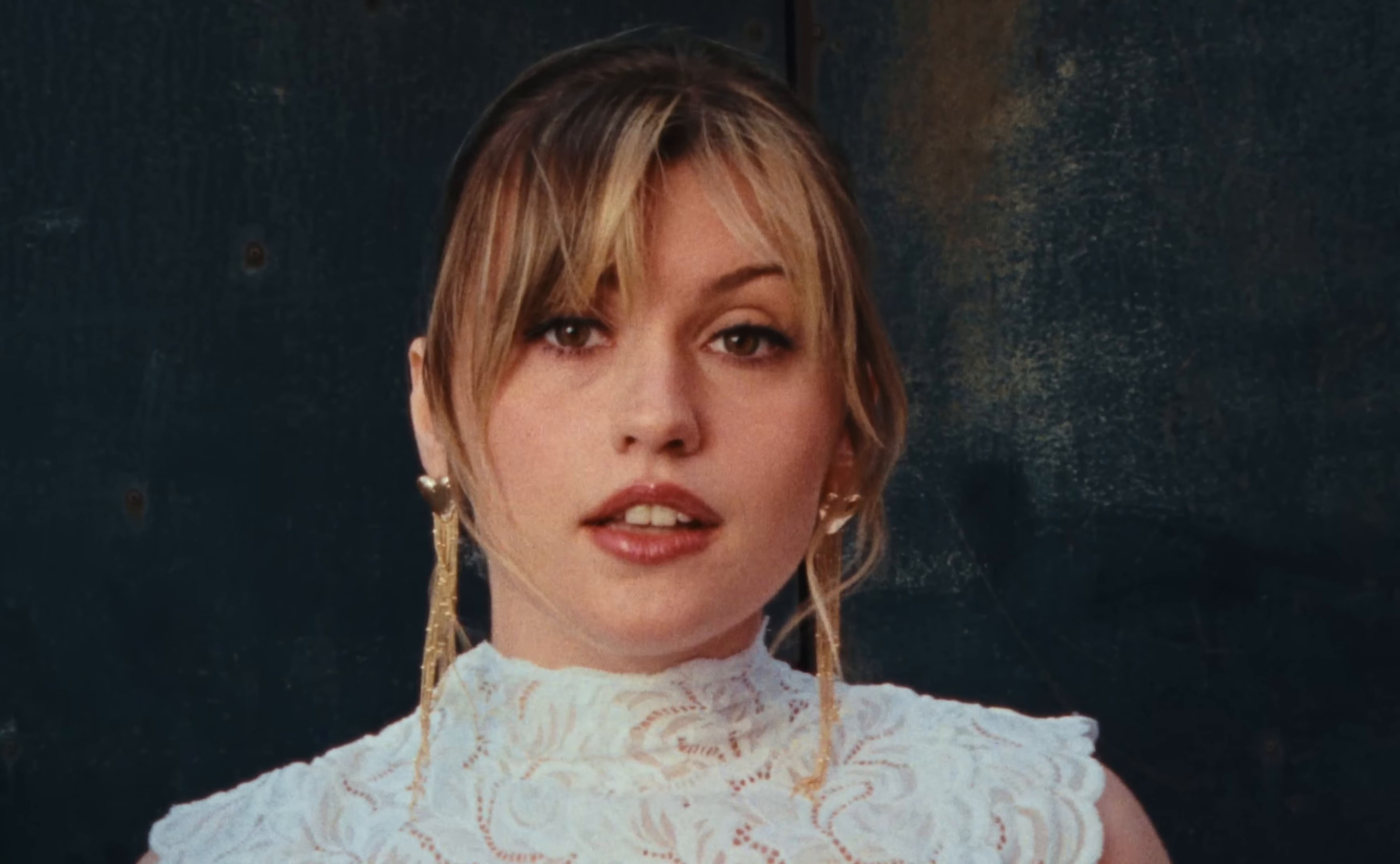 Coeur maladroit (2025) —  shot,  lighting