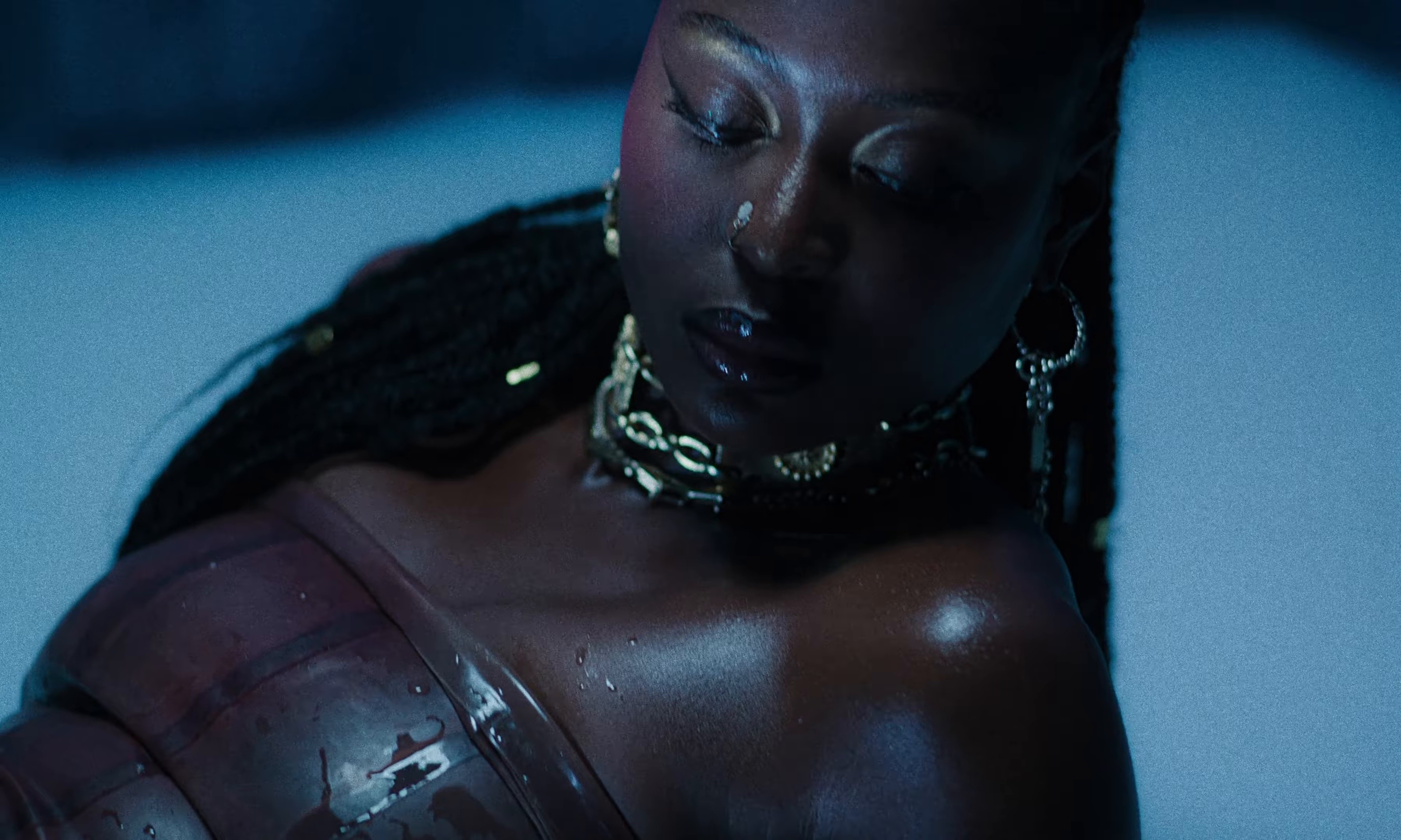 MON AMOUR (2025) —  shot,  lighting