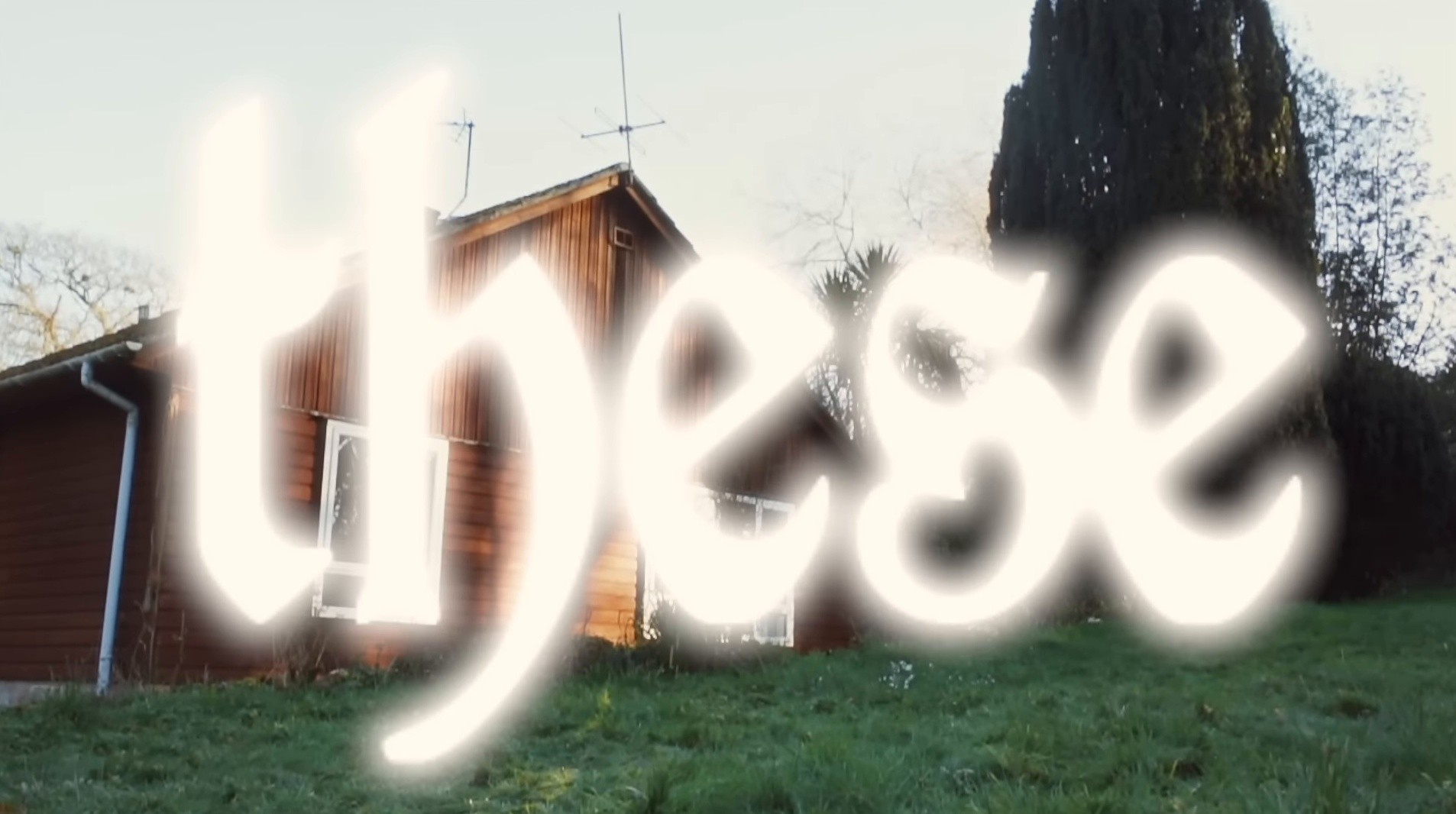 Catch these fists (2025) —  shot,  lighting