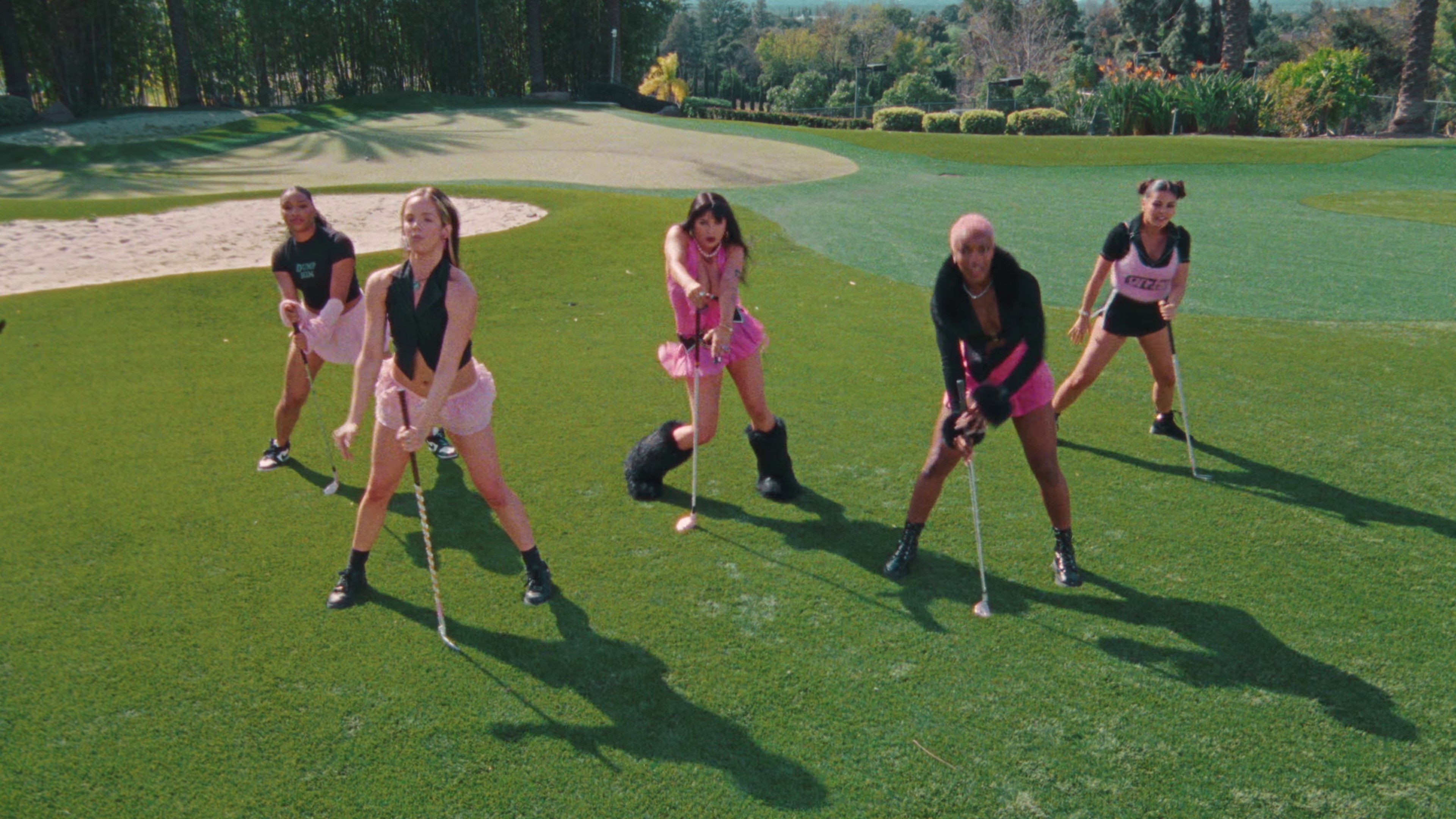 Breakthrough (2024) —  shot,  lighting