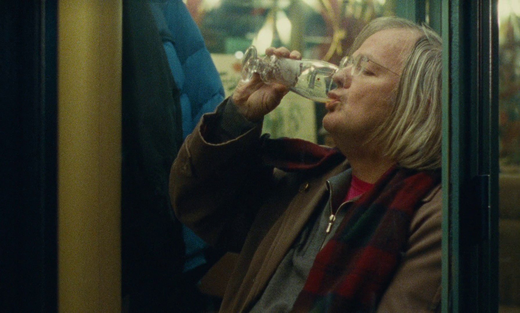 Irma Vep (1996) —  shot,  lighting