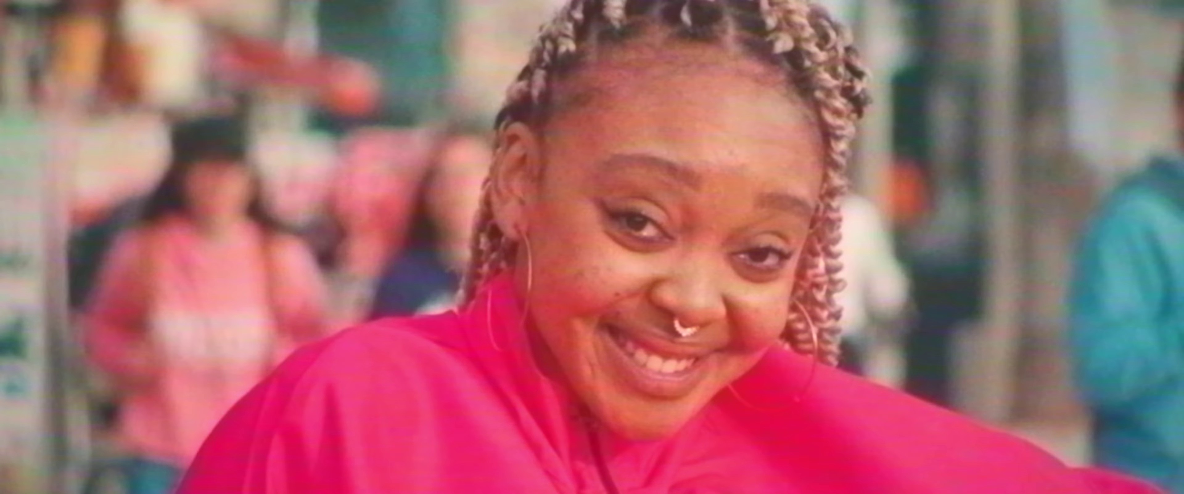 Bad Company (2023) —  shot,  lighting