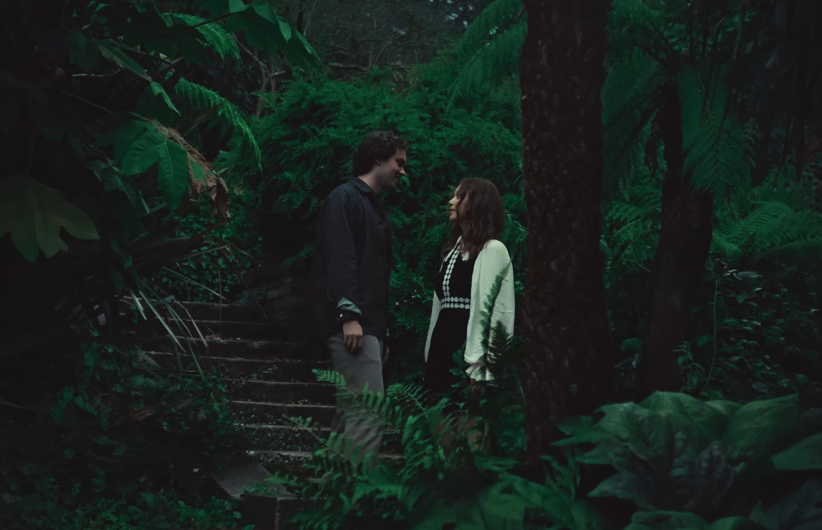 Bewitched (2023) —  shot,  lighting