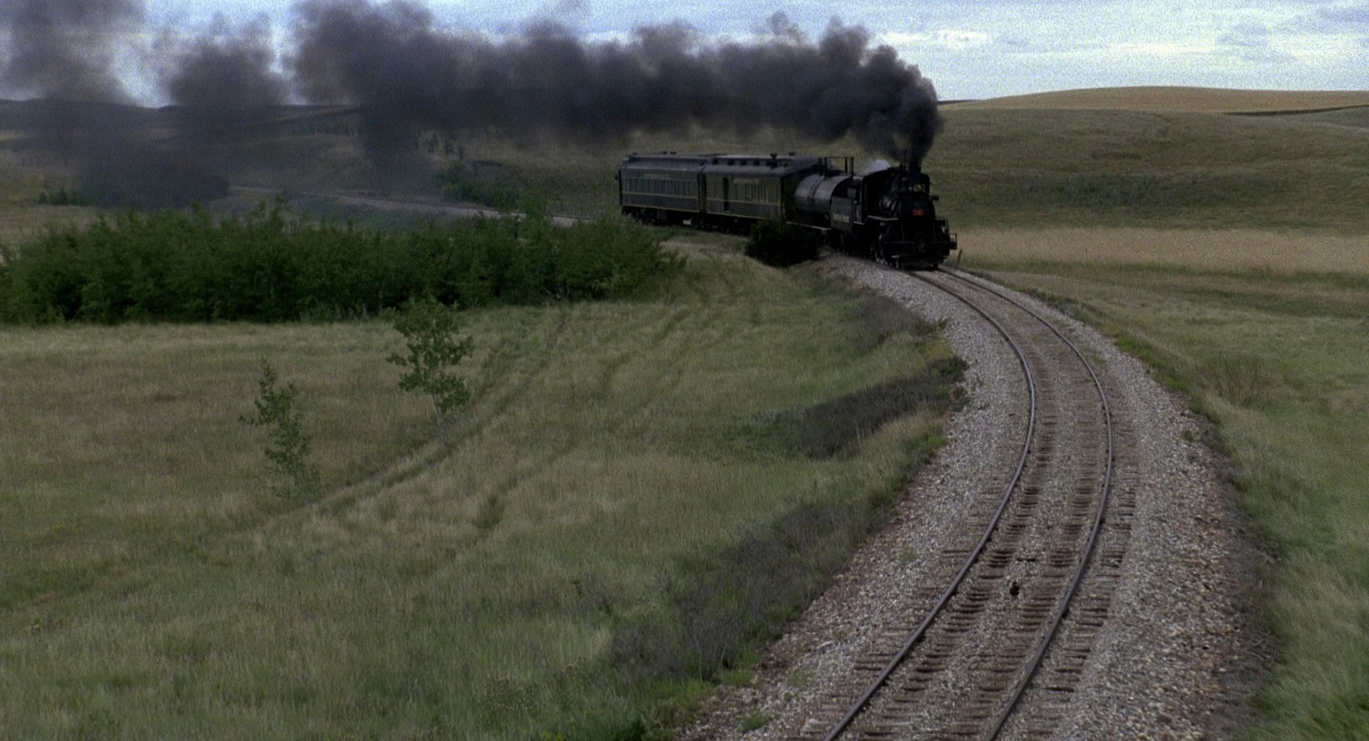 Legends of the Fall (1994) —  shot,  lighting