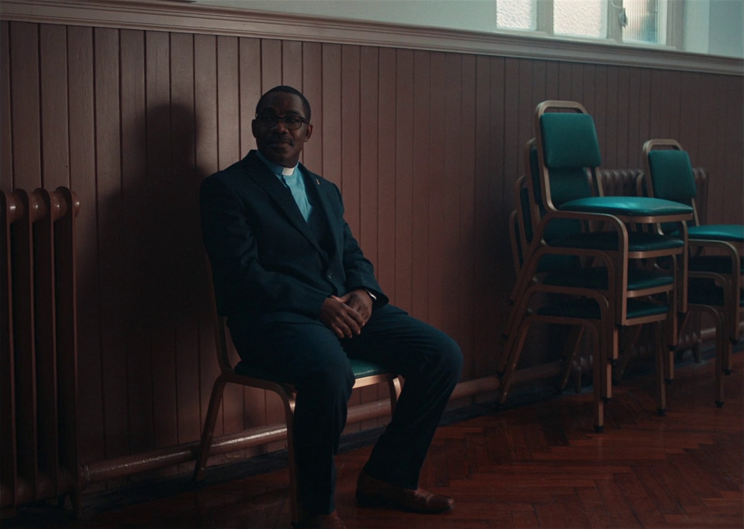 Javelin  (2019) —  shot,  lighting