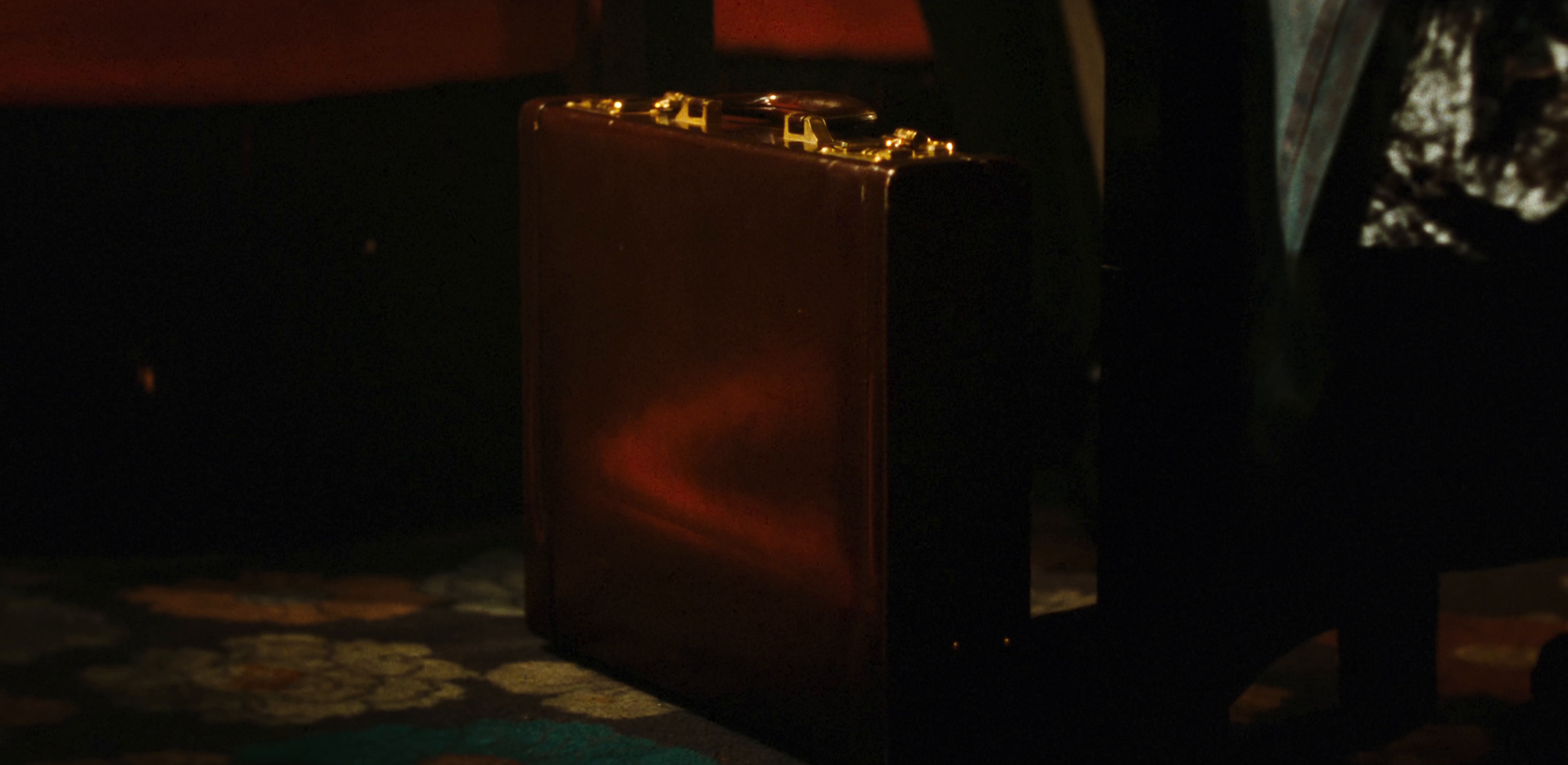 TOTALLY SPIES (2024) —  shot,  lighting