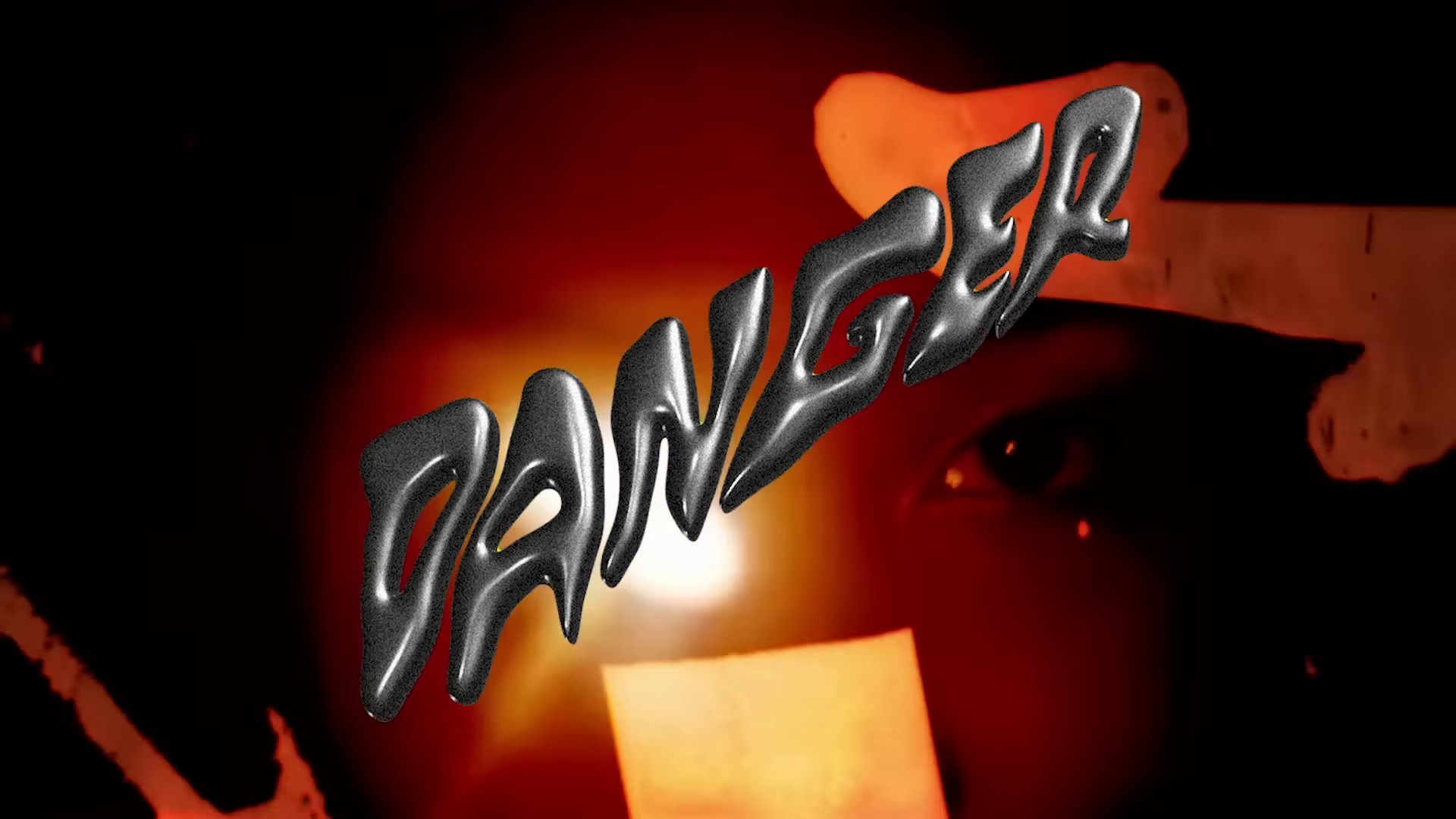Danger  (2022) —  shot,  lighting