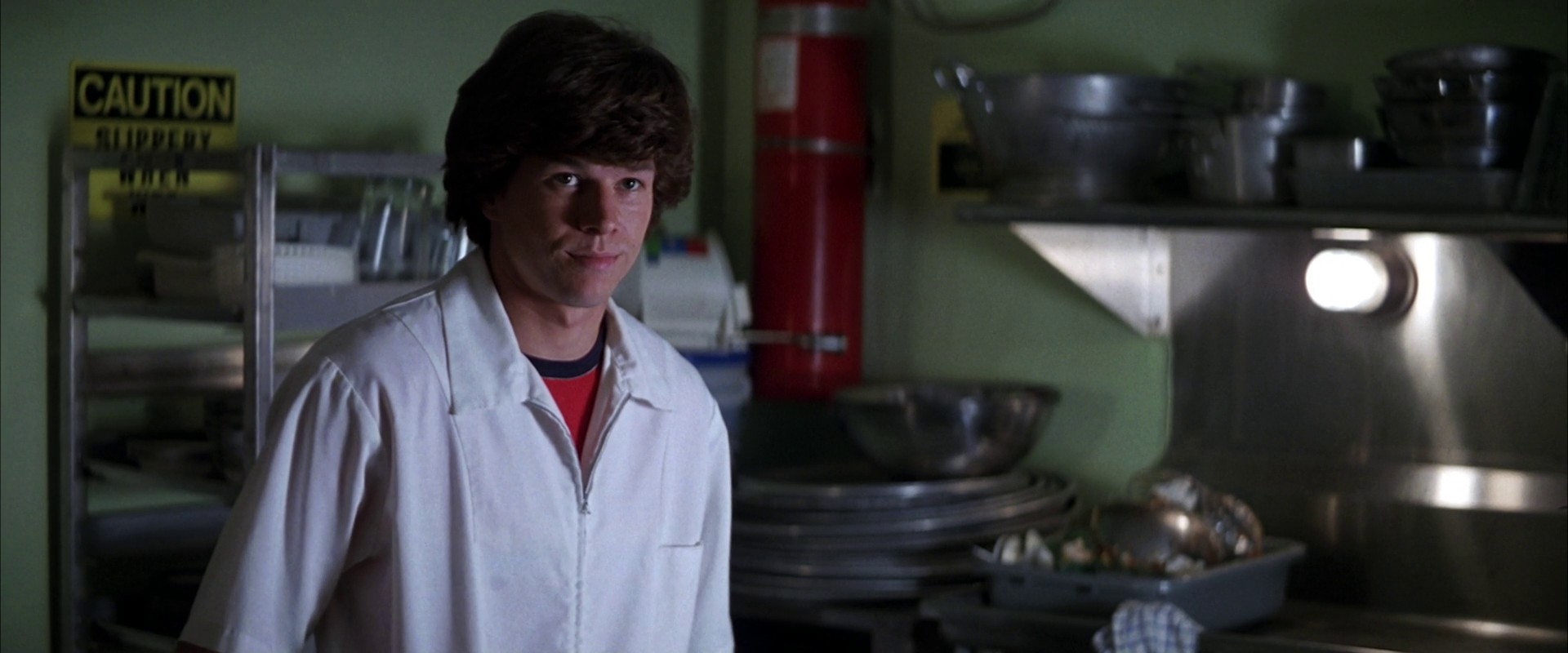 Boogie Nights (1997) —  shot,  lighting