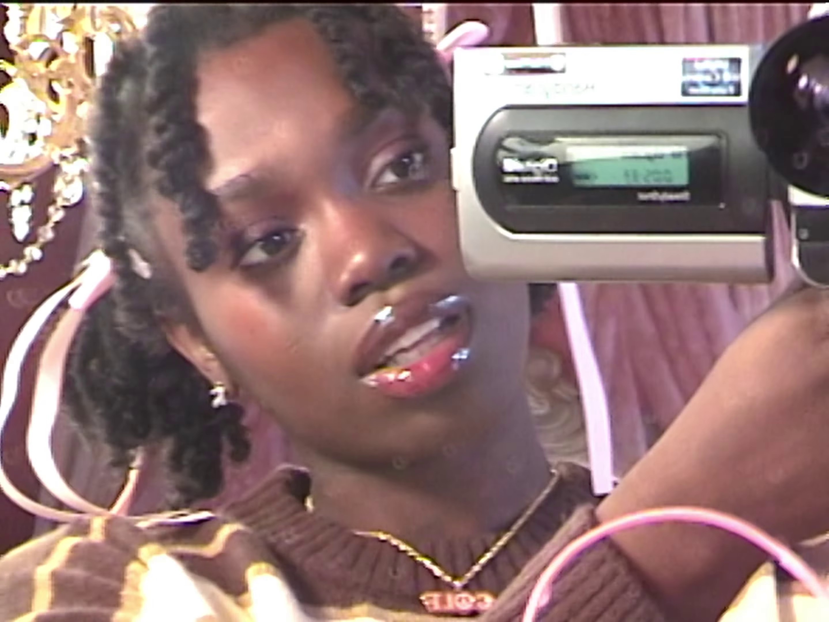 For One Last Time (2024) —  shot,  lighting