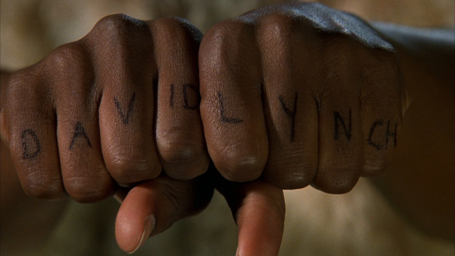 Cecil B. Demented (2000) —  shot,  lighting