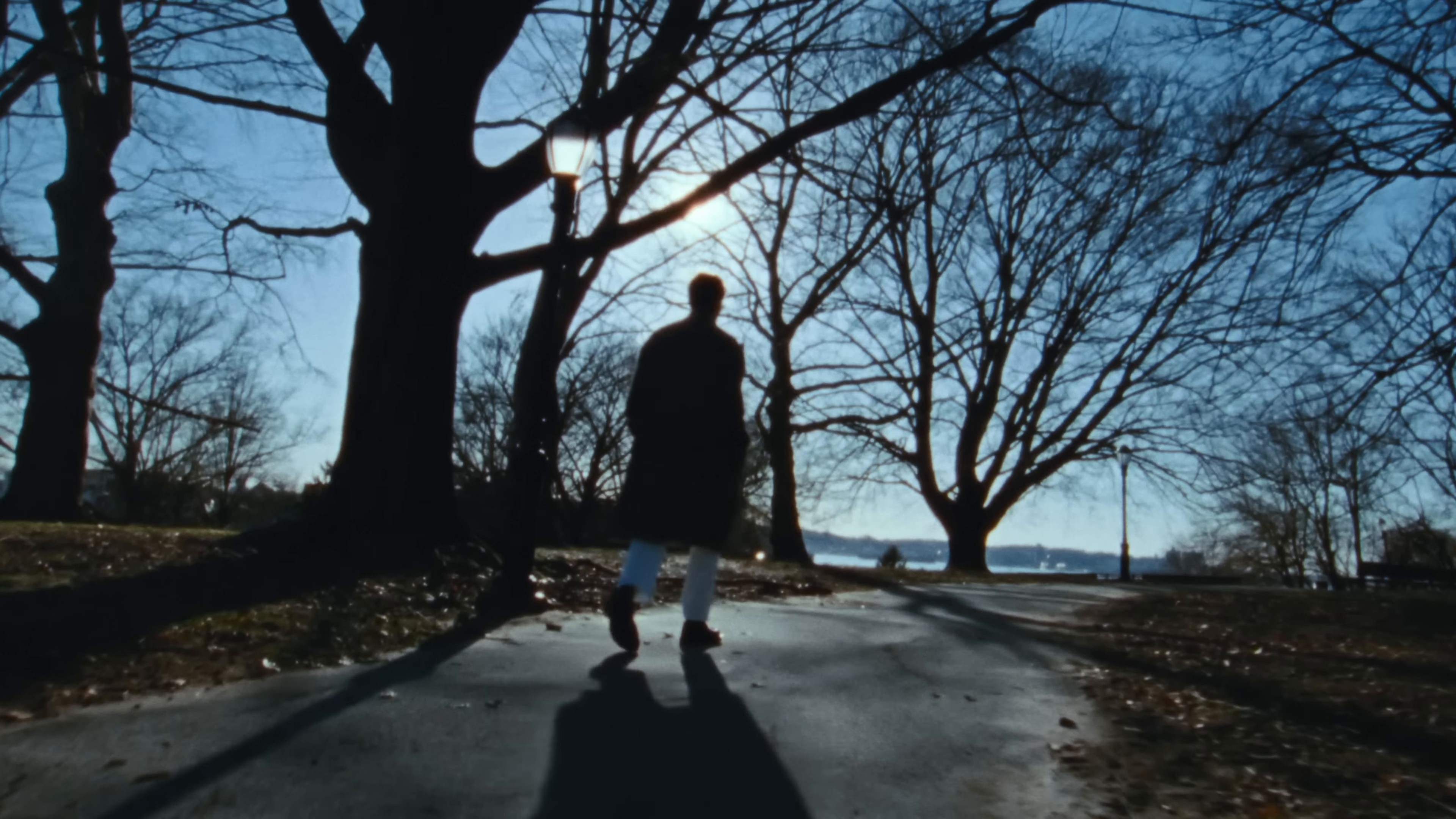 Suzanne (2025) —  shot,  lighting